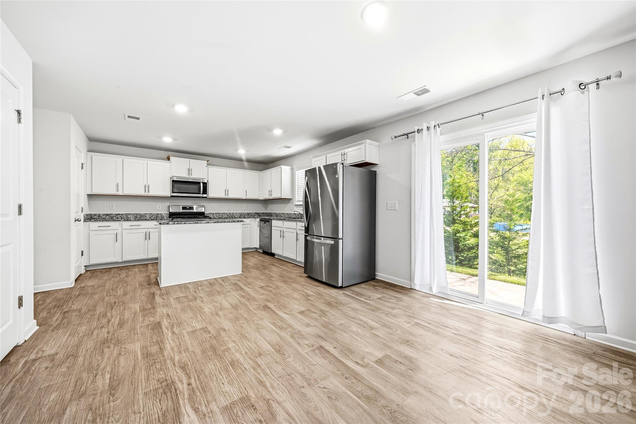 309 Oak Branch Road — Arden