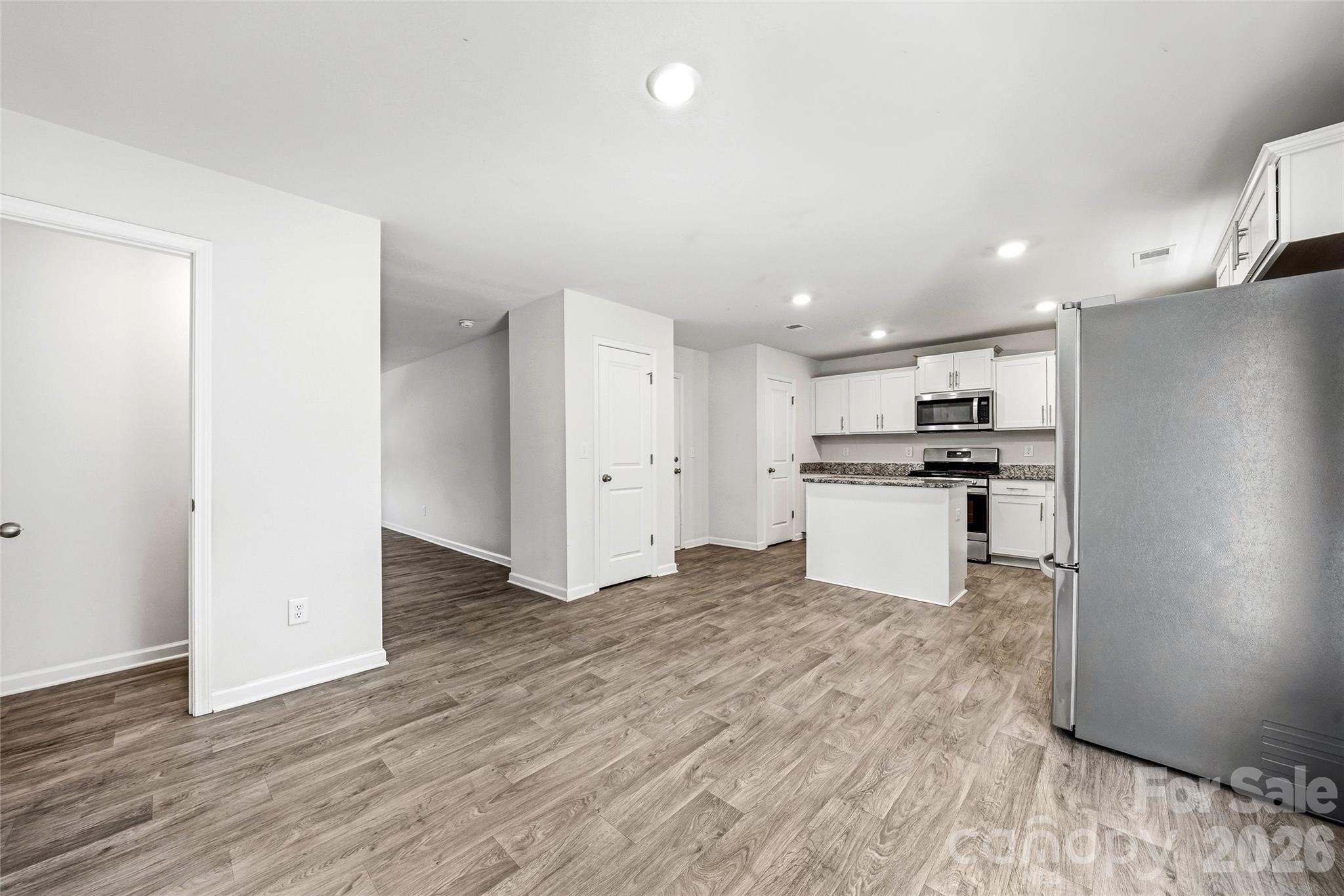 309 Oak Branch Road — Arden