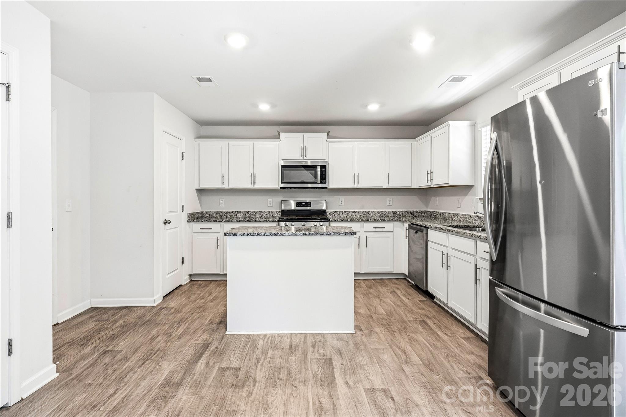 309 Oak Branch Road — Arden