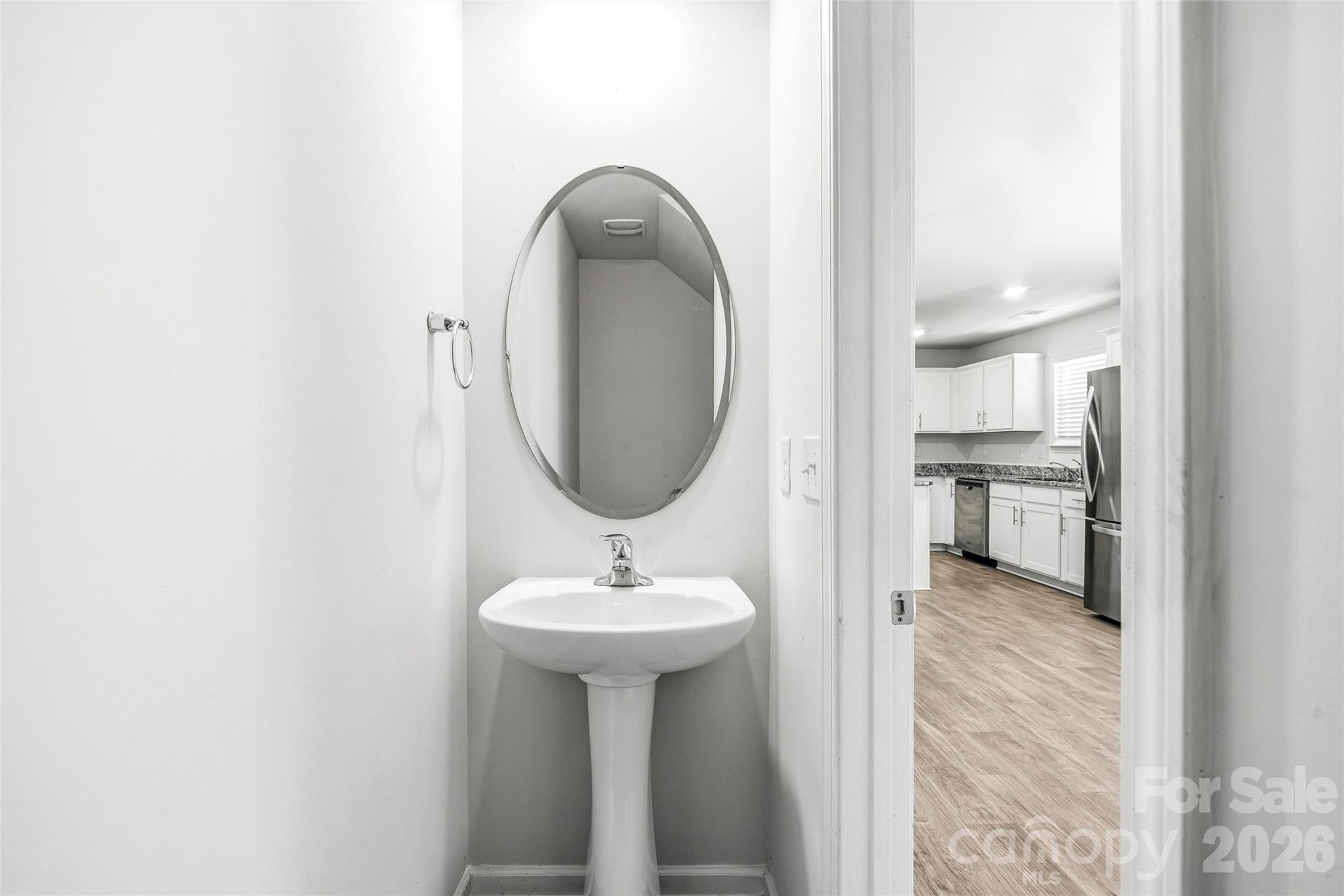 309 Oak Branch Road — Arden