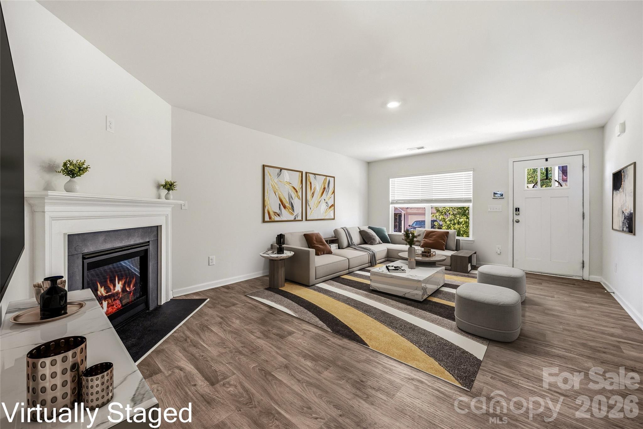 309 Oak Branch Road — Arden