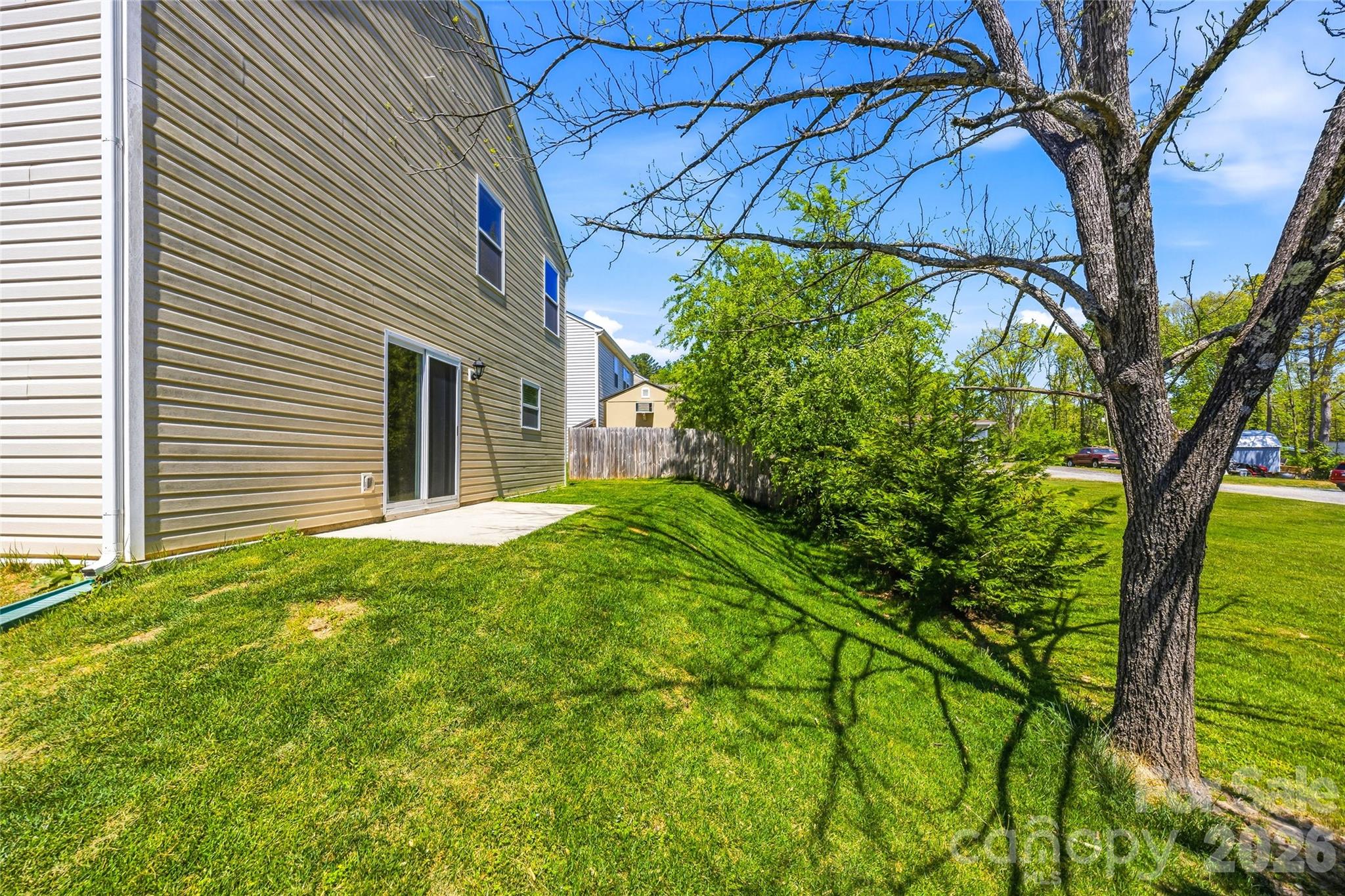 309 Oak Branch Road — Arden