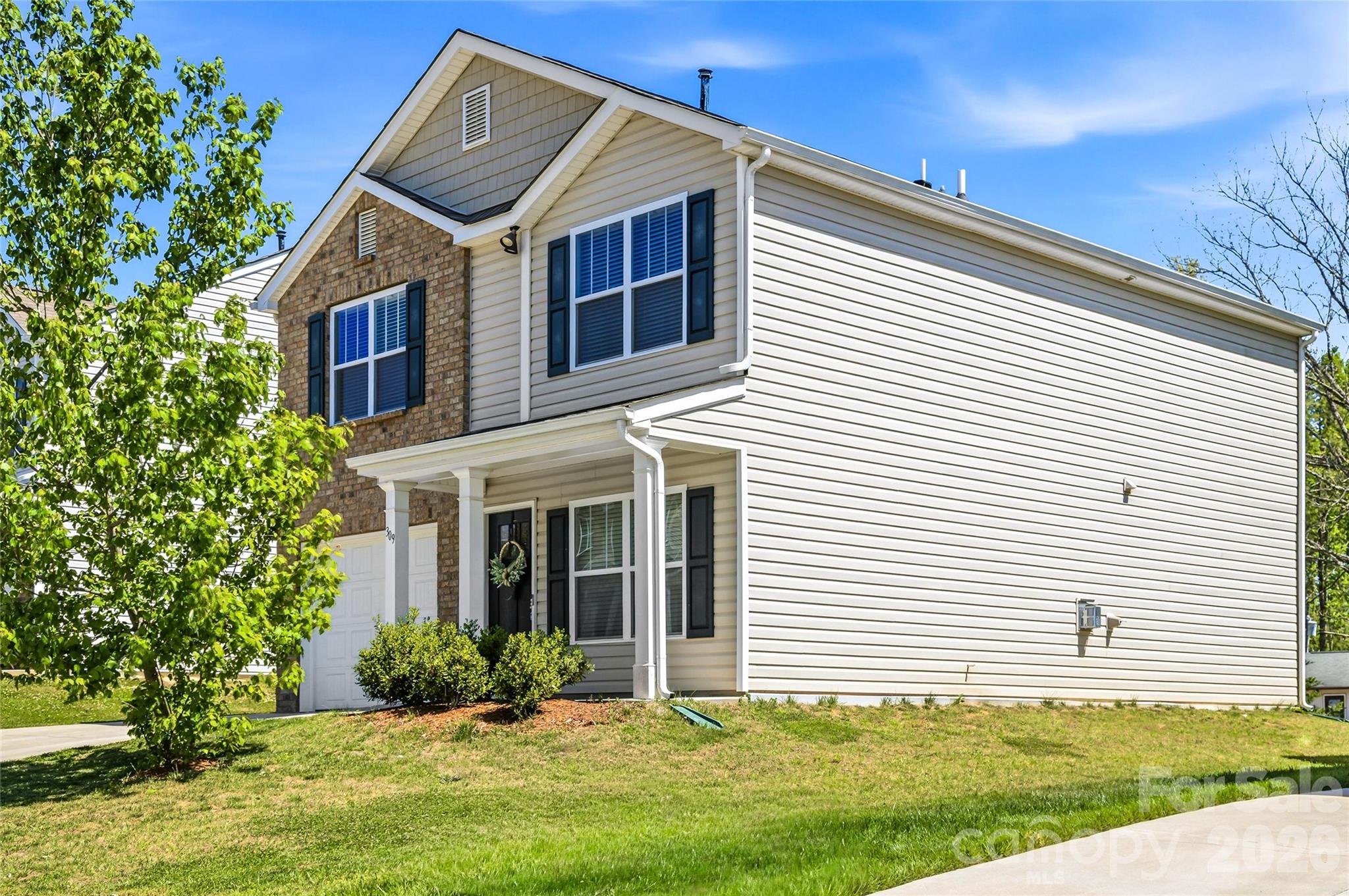 309 Oak Branch Road — Arden