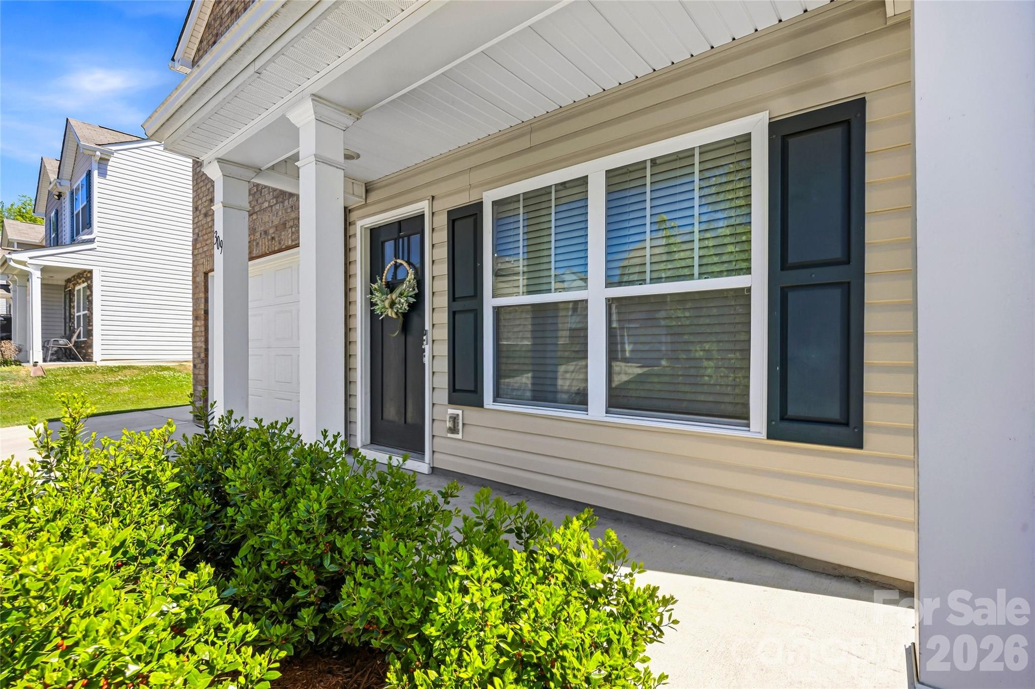 309 Oak Branch Road — Arden