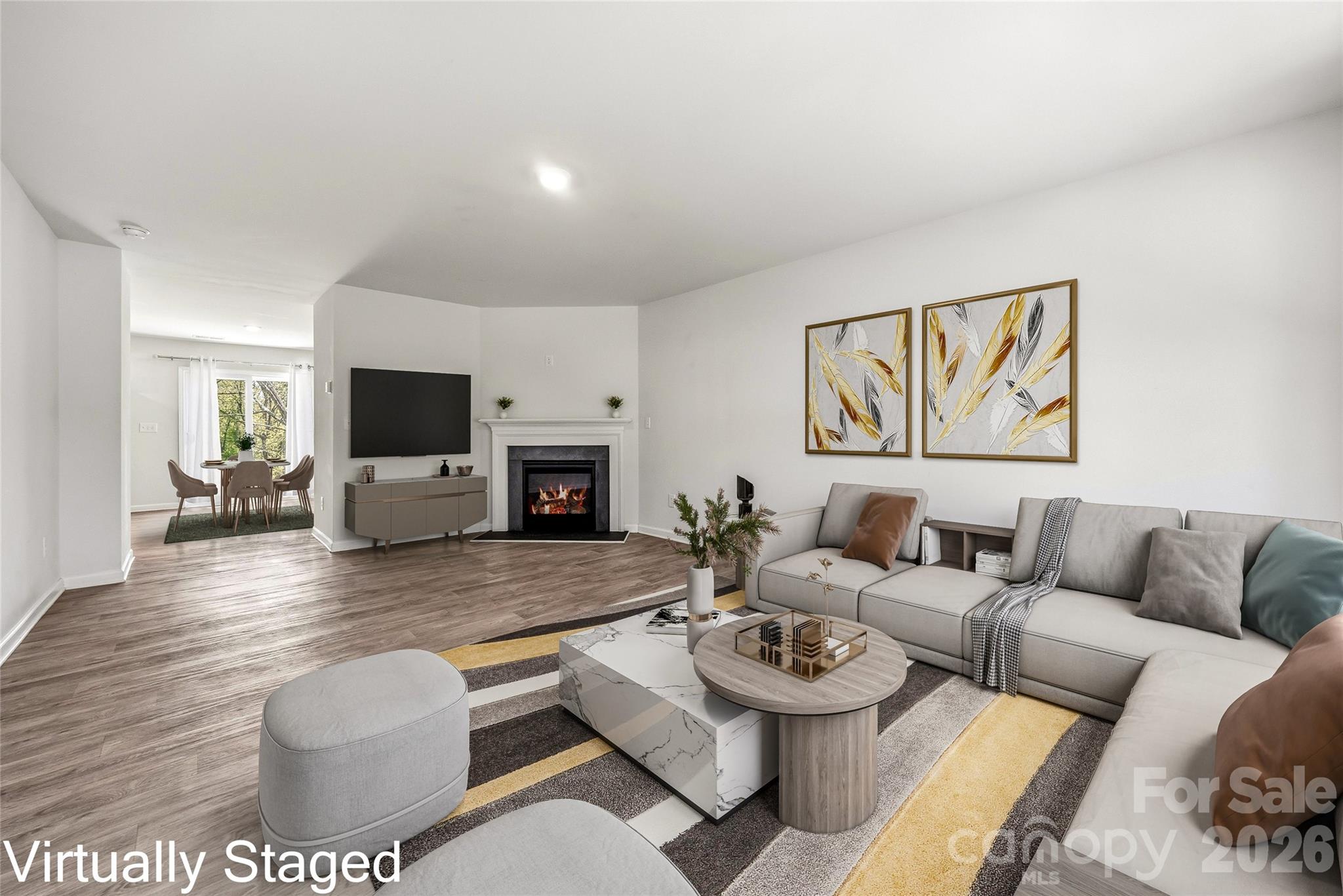 309 Oak Branch Road — Arden