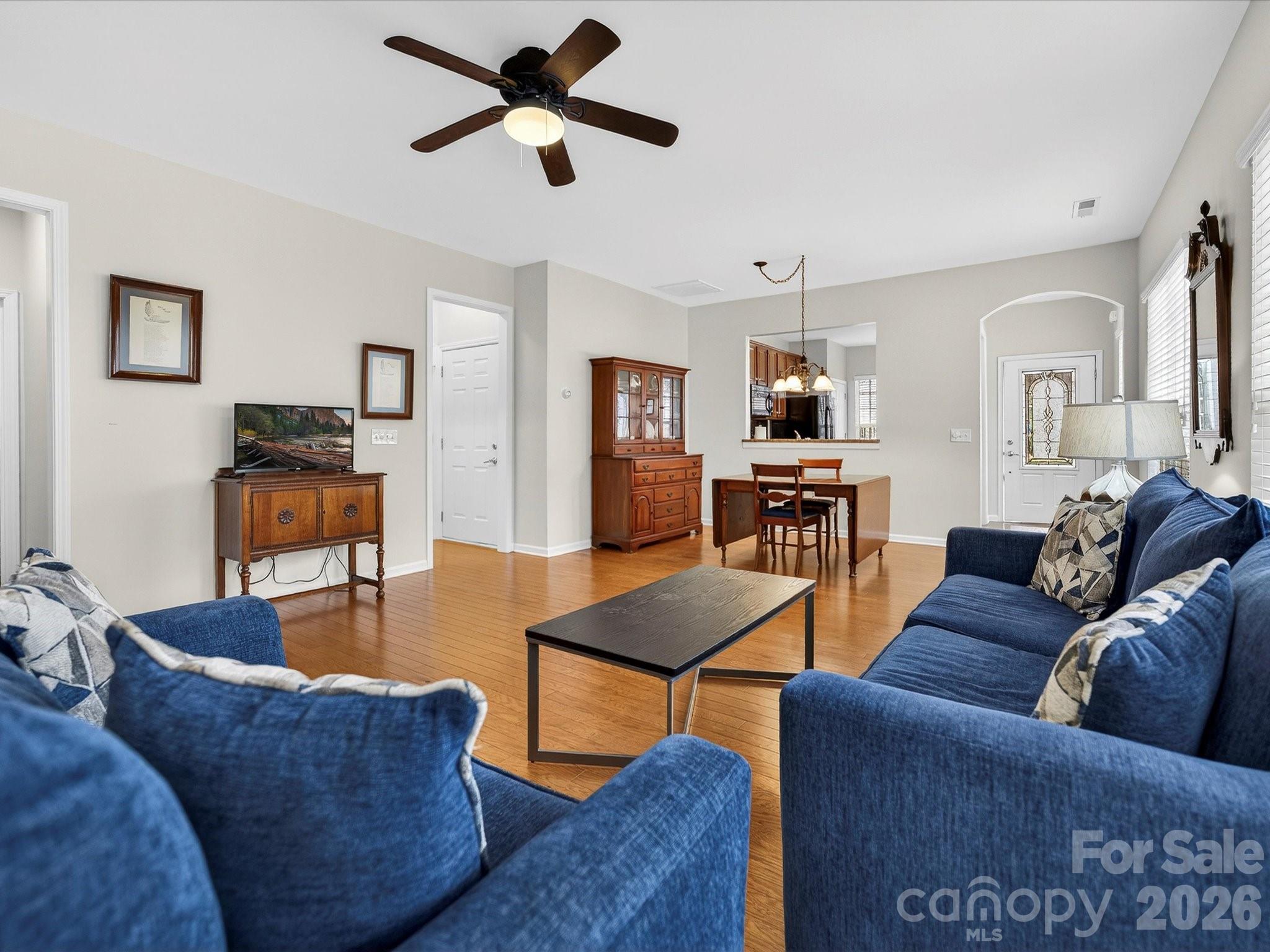9009 Smokey Hill Lane — Fort Mill