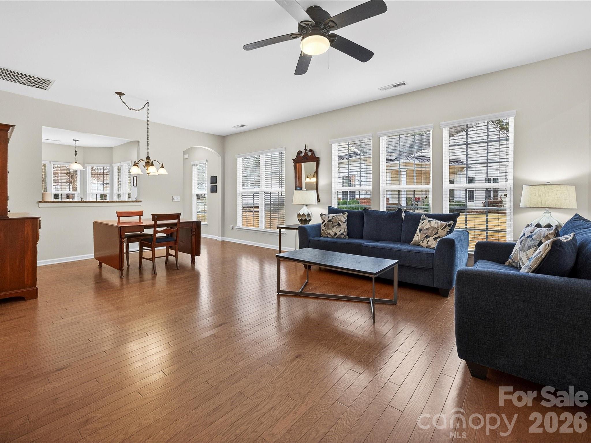 9009 Smokey Hill Lane — Fort Mill