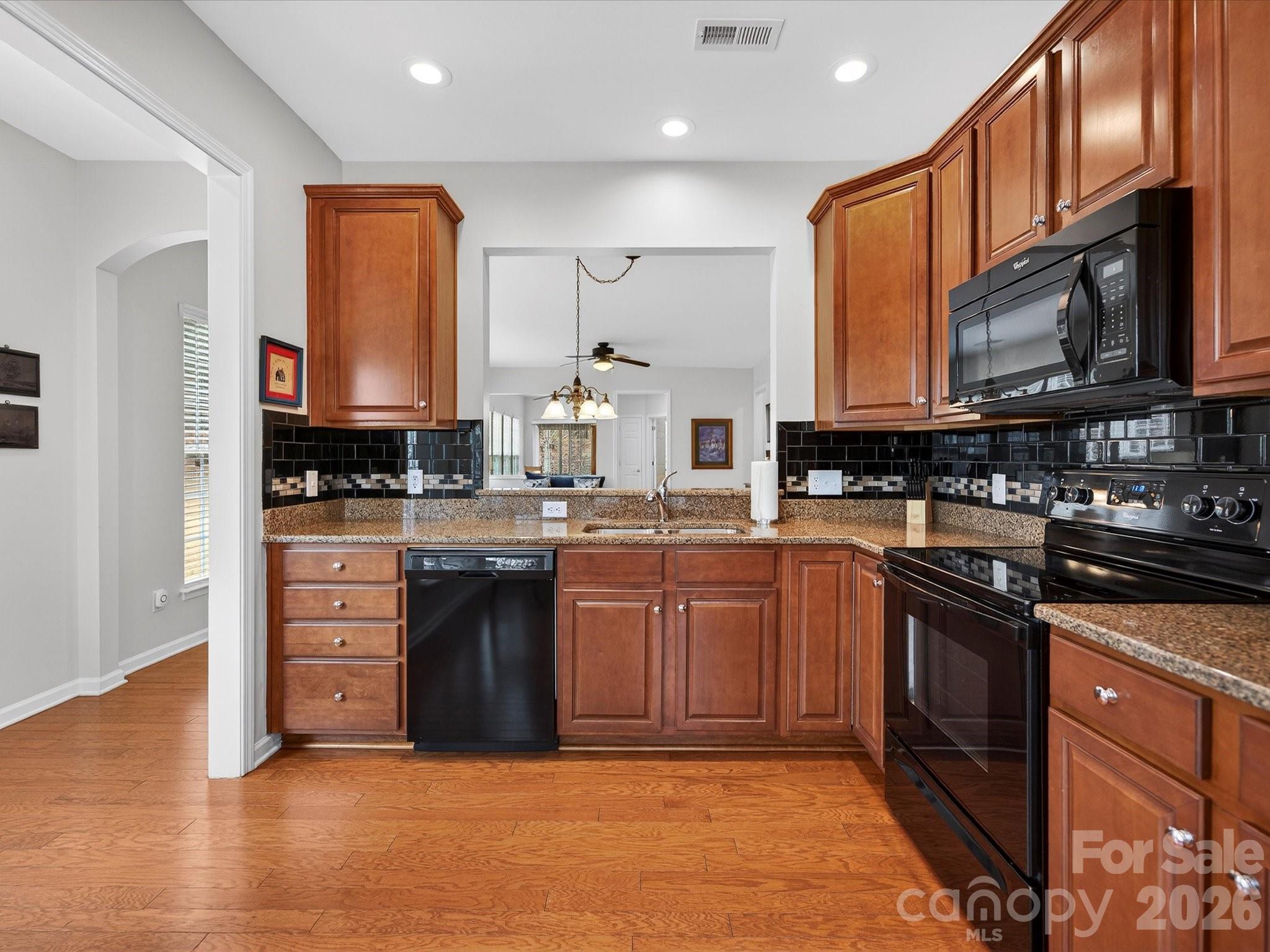 9009 Smokey Hill Lane — Fort Mill