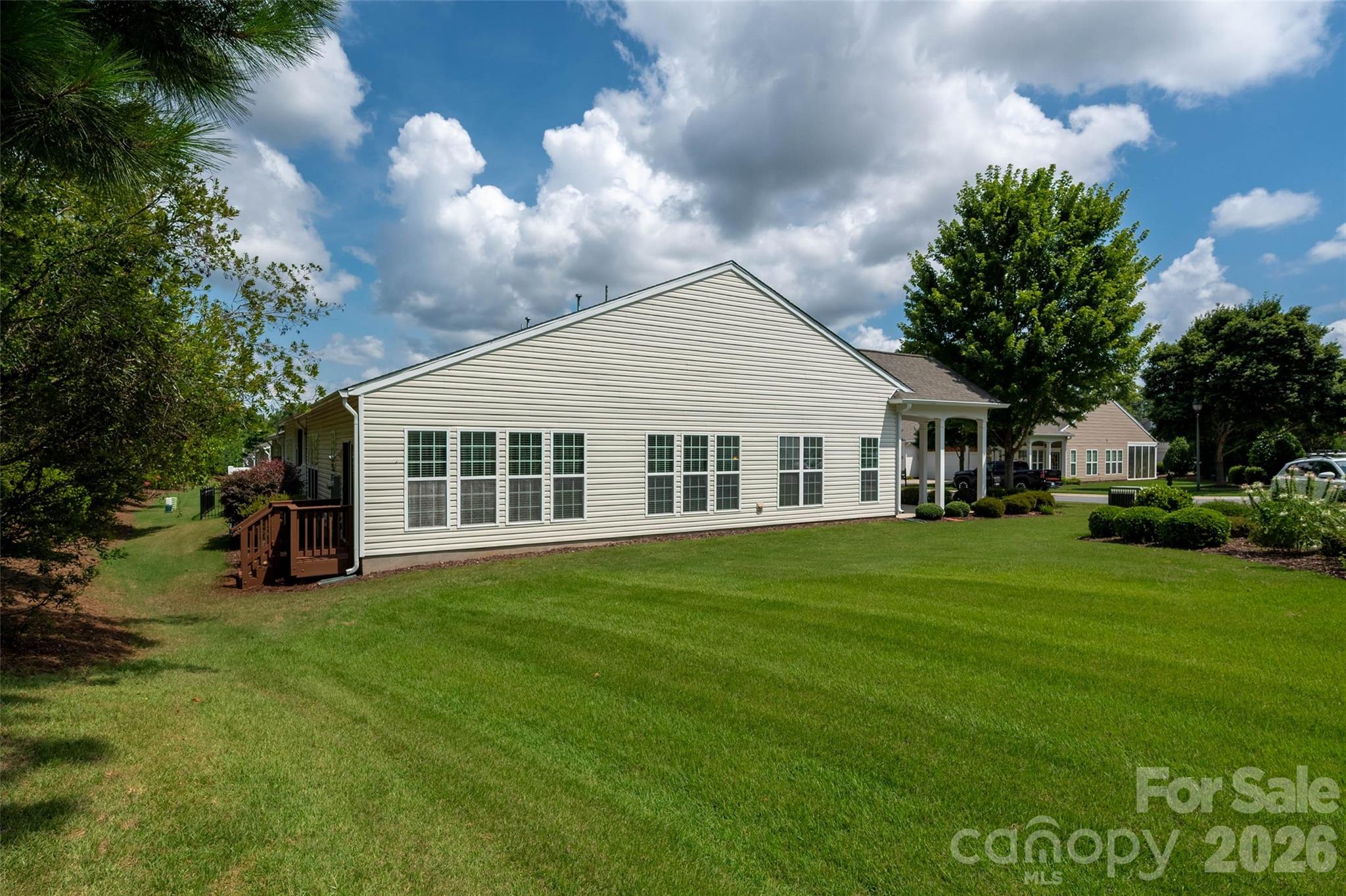 9009 Smokey Hill Lane — Fort Mill
