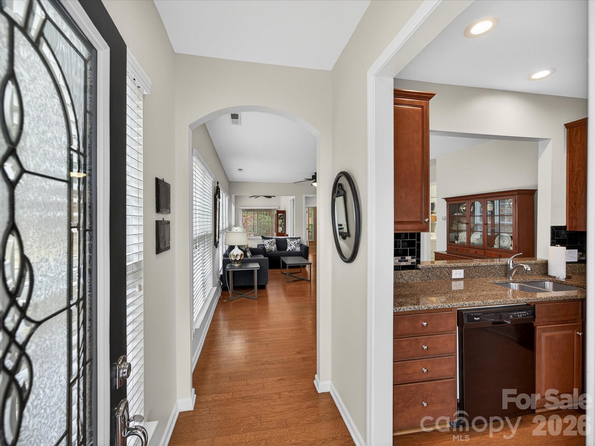 9009 Smokey Hill Lane — Fort Mill