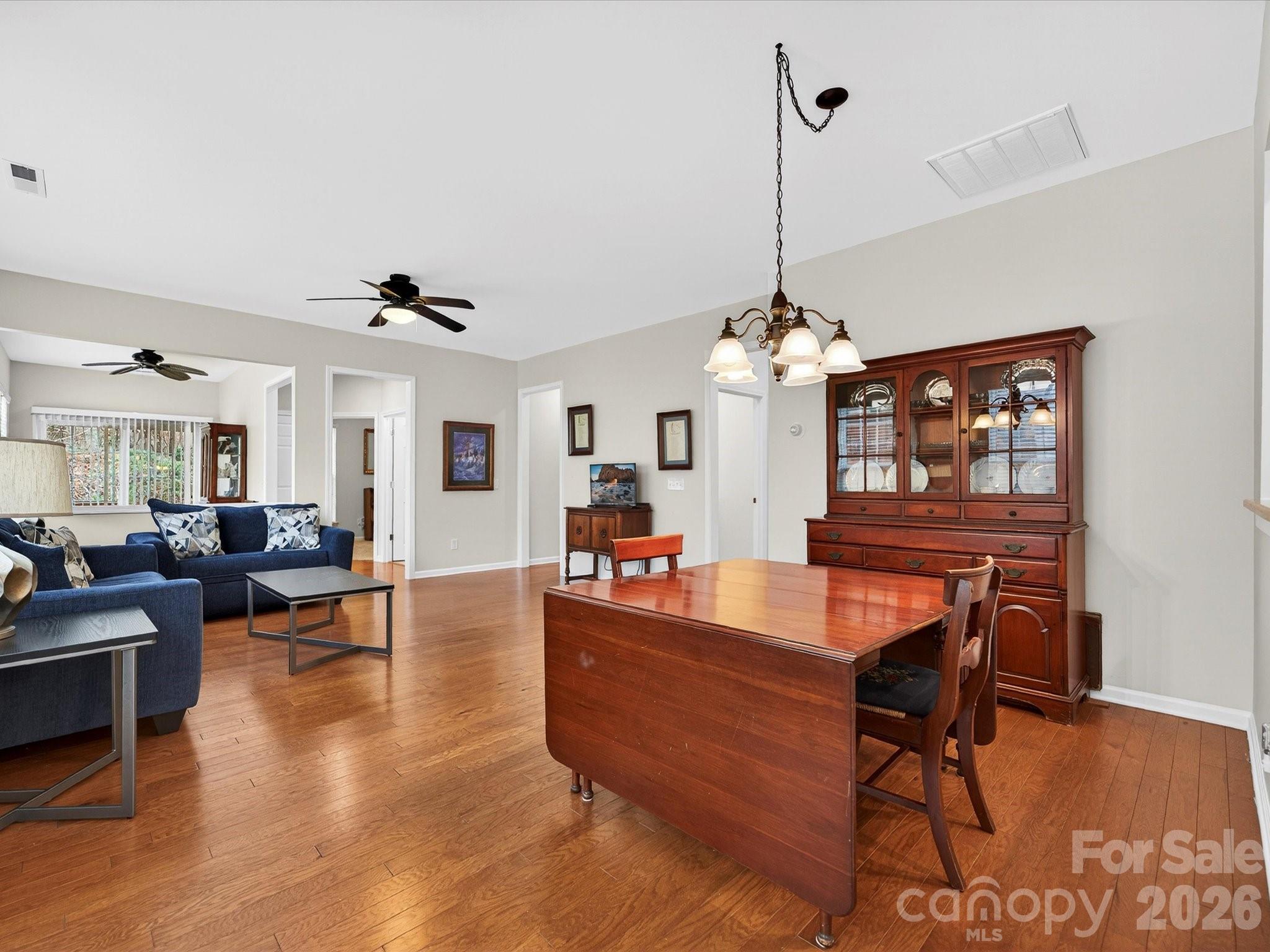 9009 Smokey Hill Lane — Fort Mill