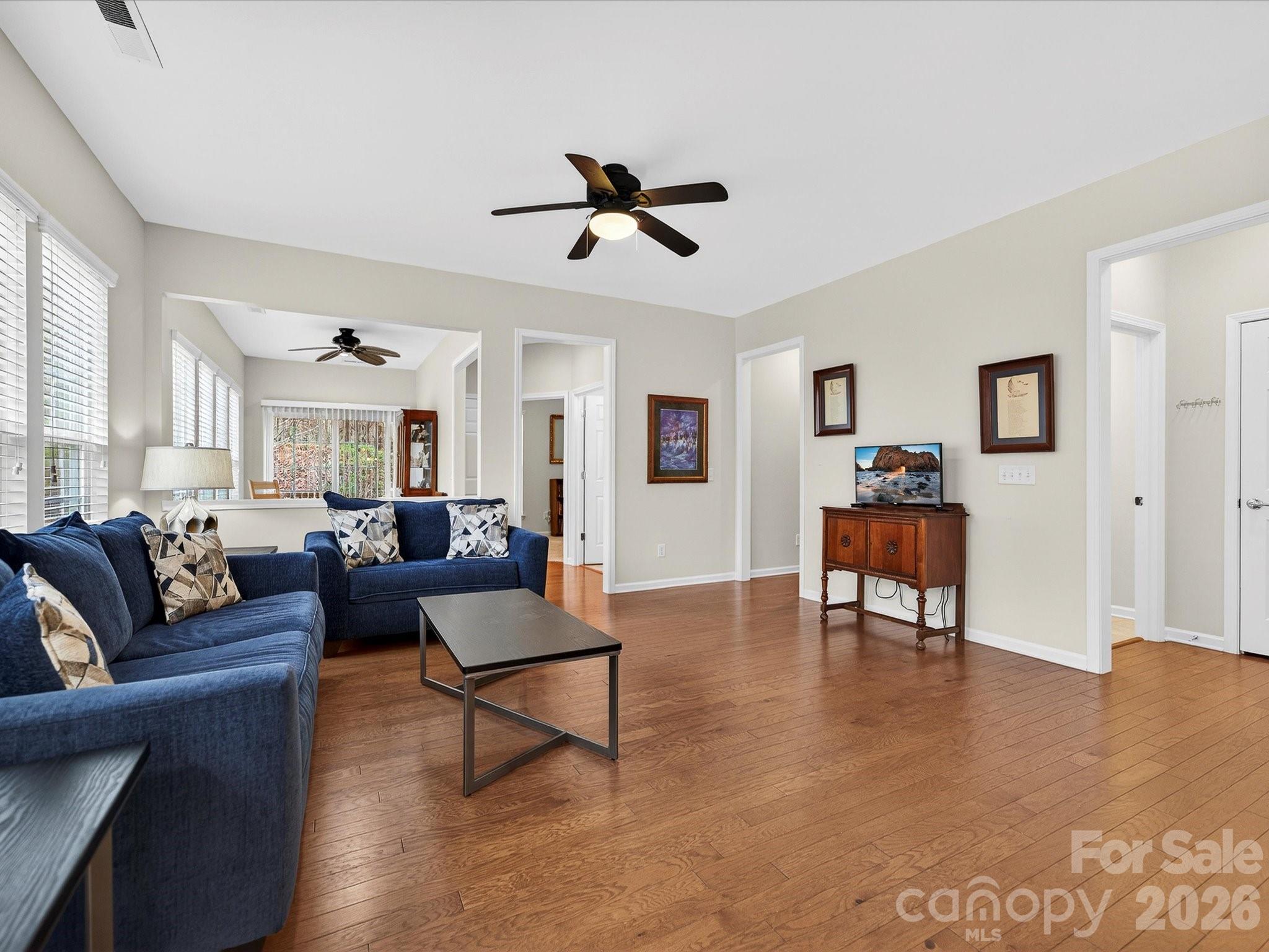 9009 Smokey Hill Lane — Fort Mill