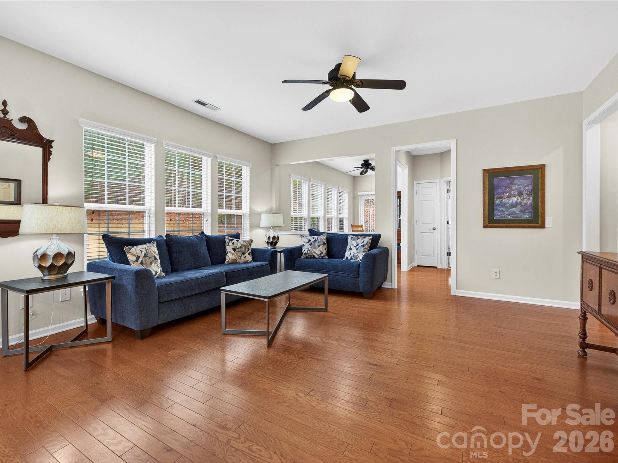 9009 Smokey Hill Lane — Fort Mill
