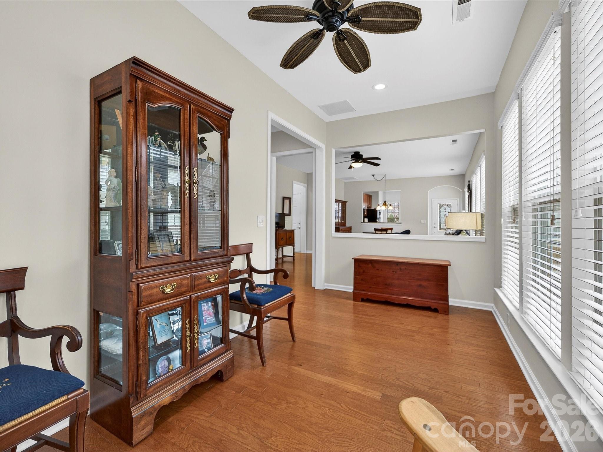 9009 Smokey Hill Lane — Fort Mill