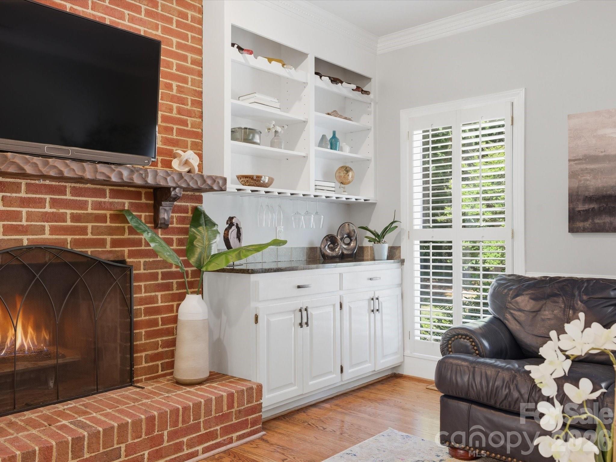 10507 Hollybrook Drive — Charlotte