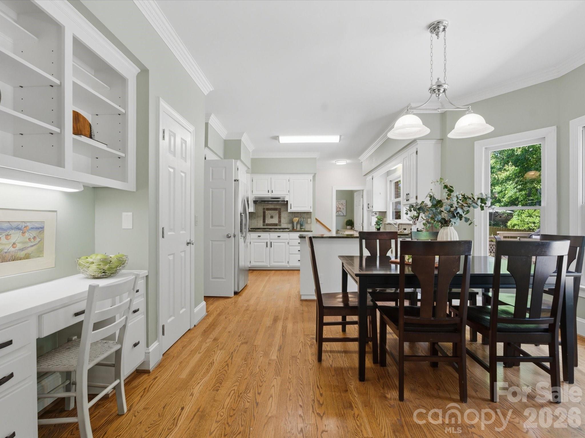 10507 Hollybrook Drive — Charlotte