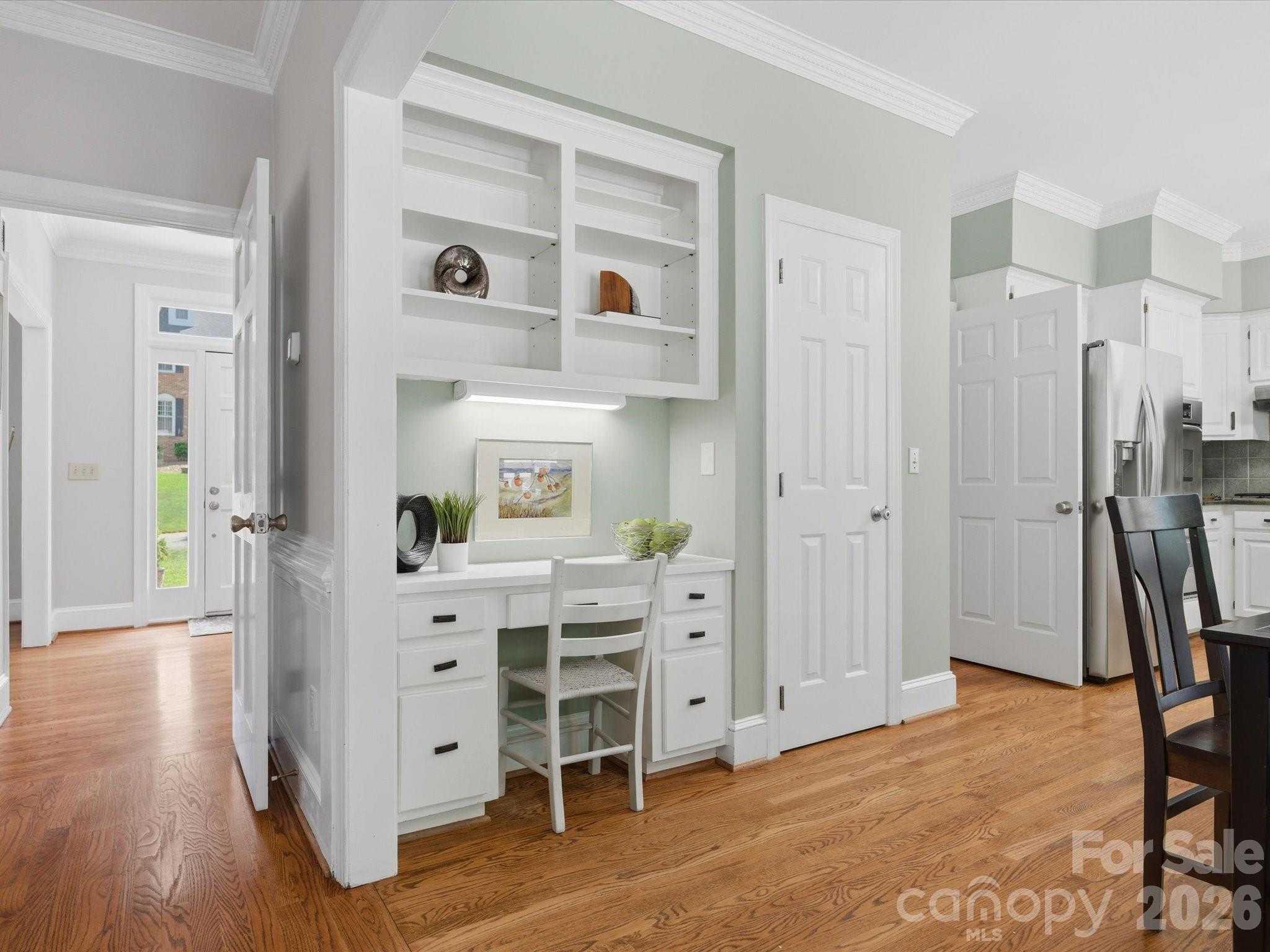 10507 Hollybrook Drive — Charlotte