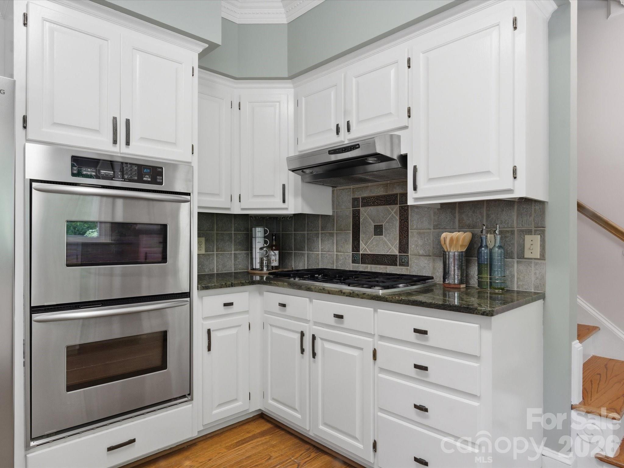 10507 Hollybrook Drive — Charlotte