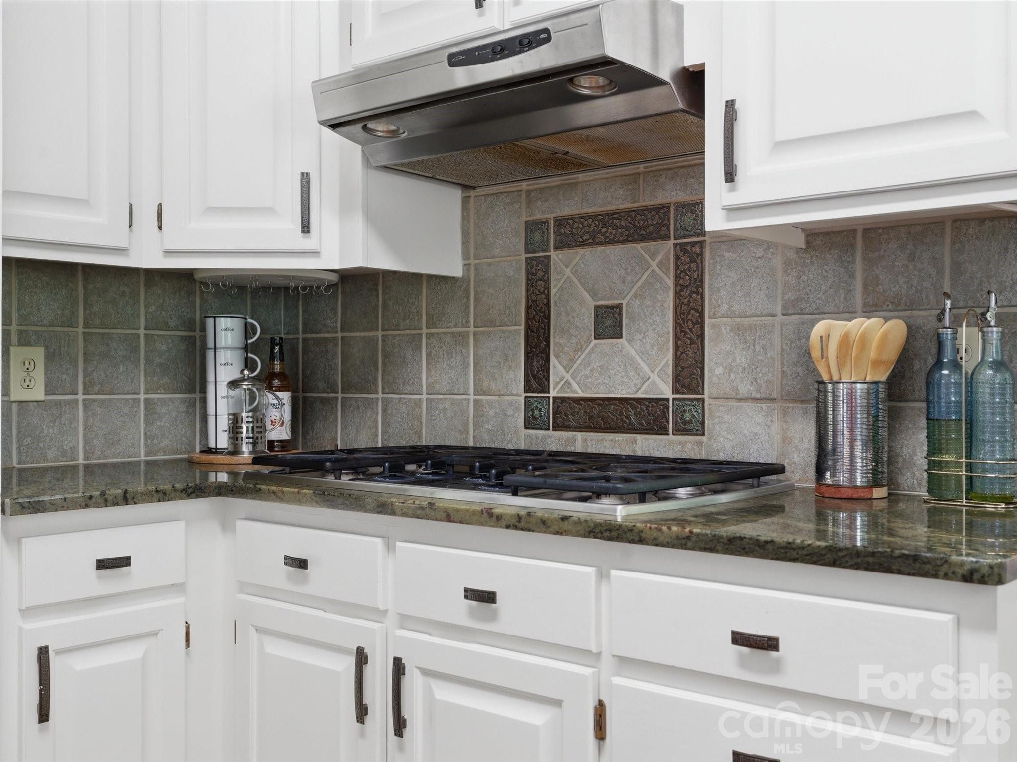 10507 Hollybrook Drive — Charlotte