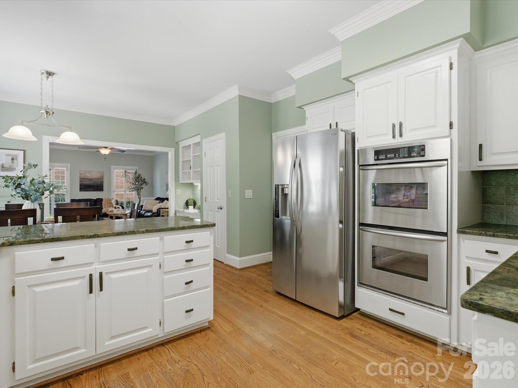 10507 Hollybrook Drive — Charlotte