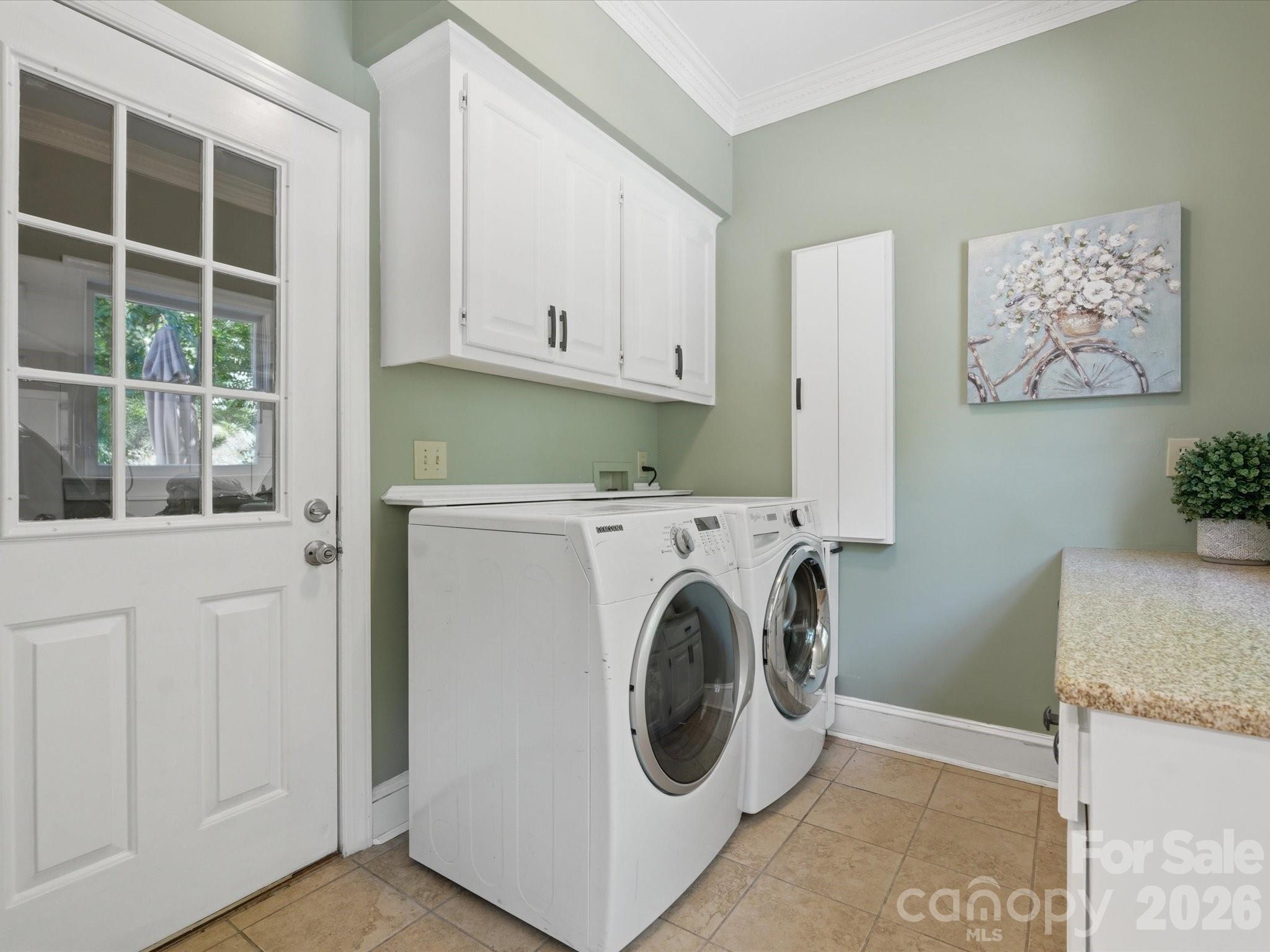 10507 Hollybrook Drive — Charlotte