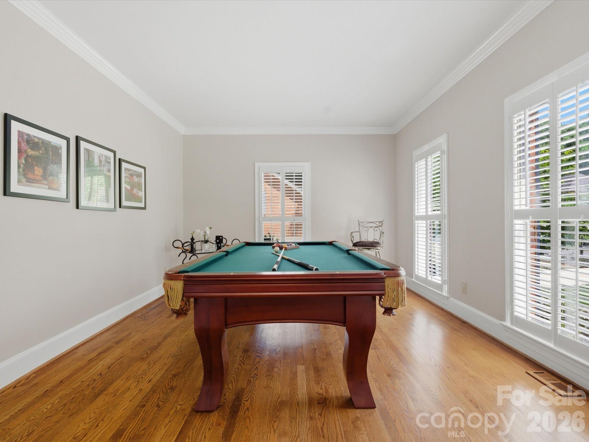 10507 Hollybrook Drive — Charlotte
