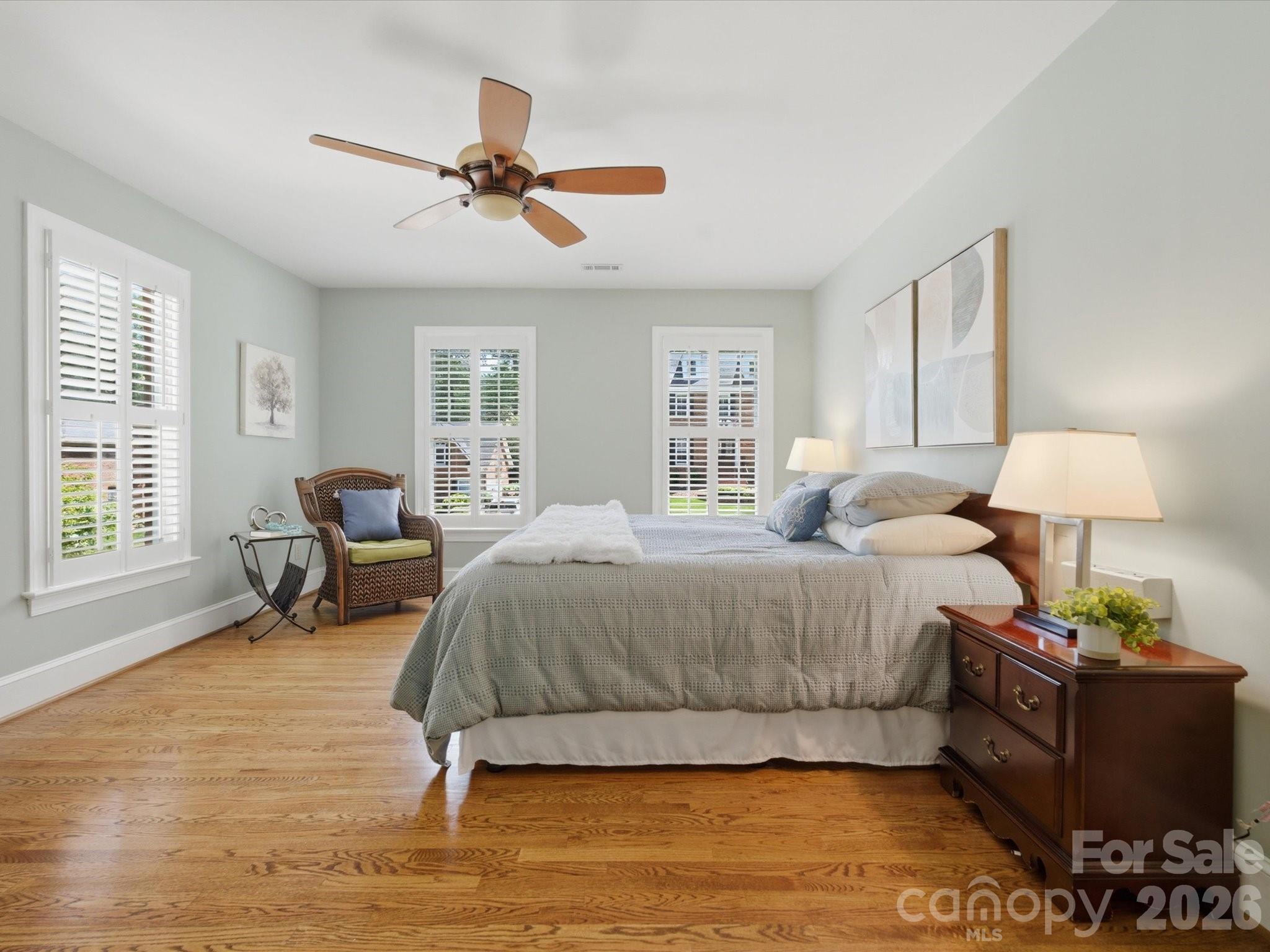 10507 Hollybrook Drive — Charlotte