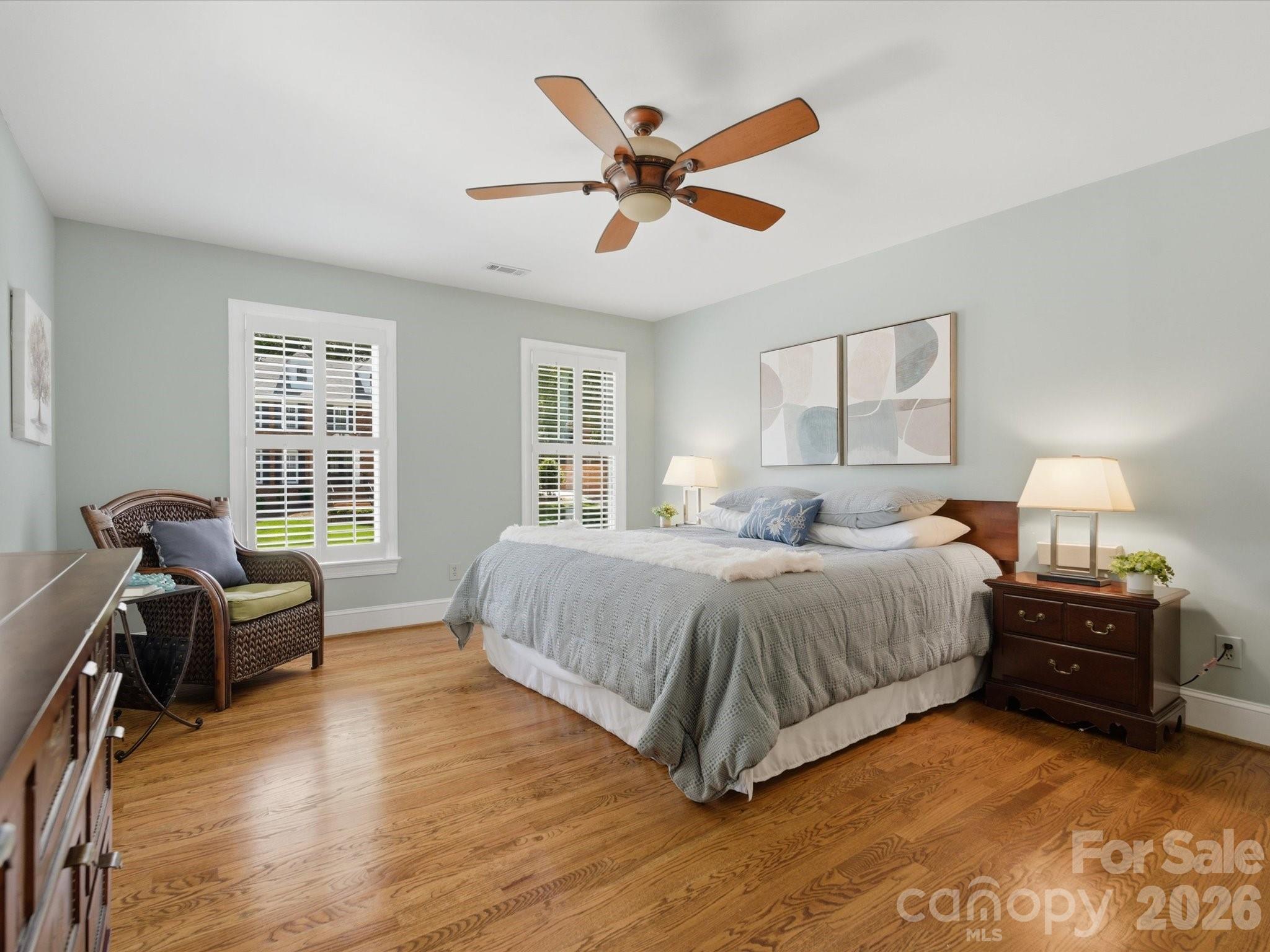 10507 Hollybrook Drive — Charlotte