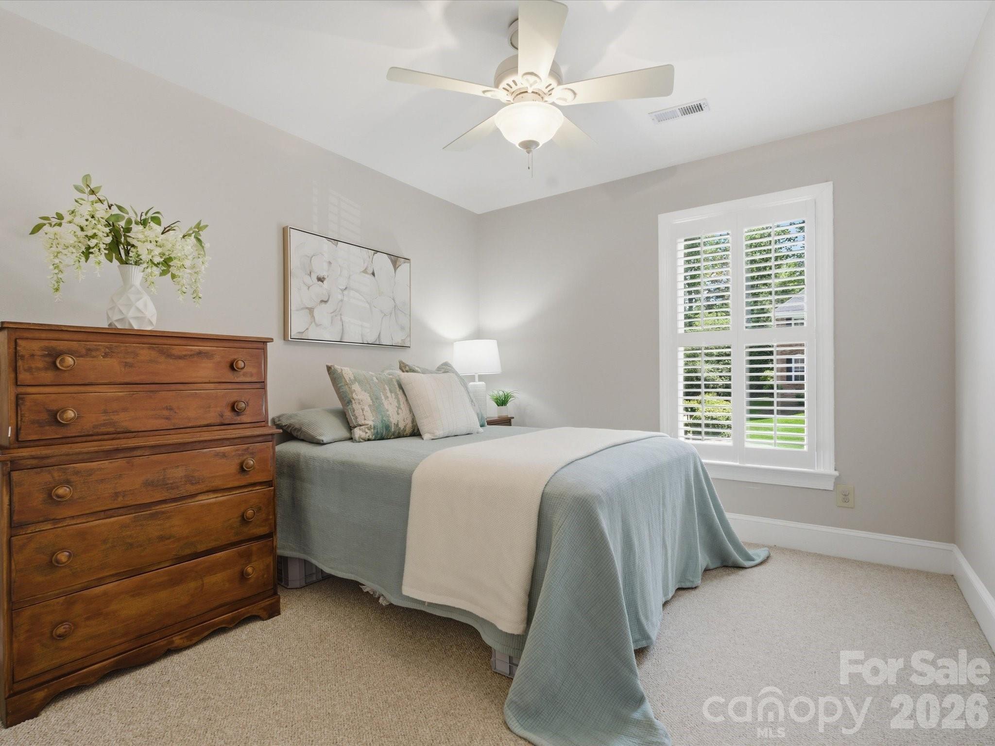 10507 Hollybrook Drive — Charlotte