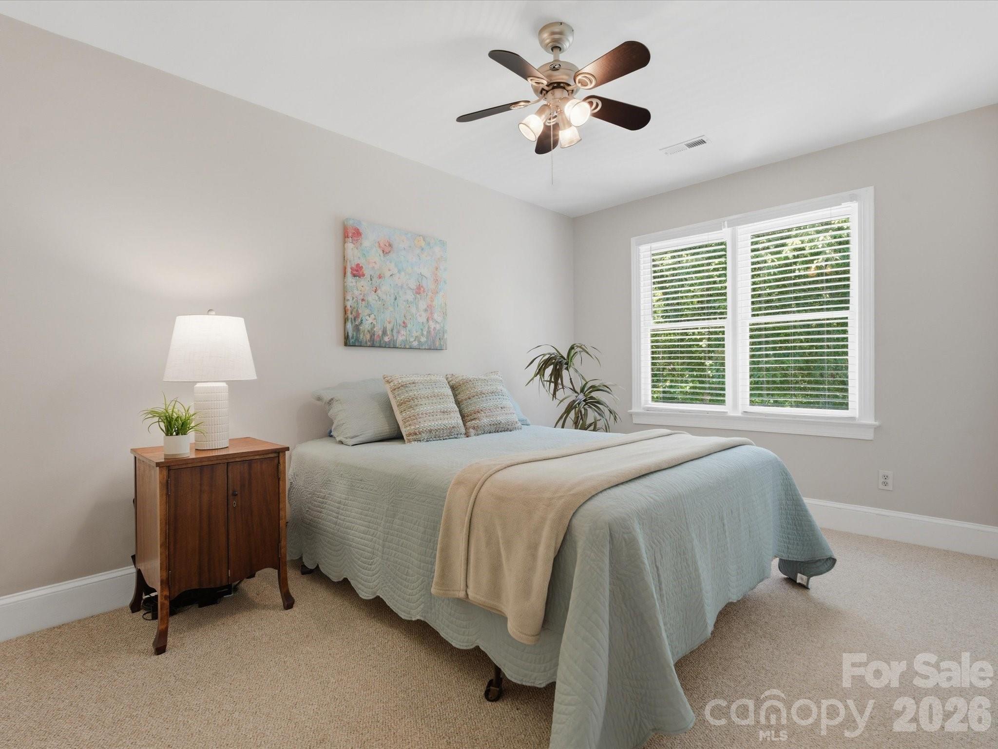10507 Hollybrook Drive — Charlotte