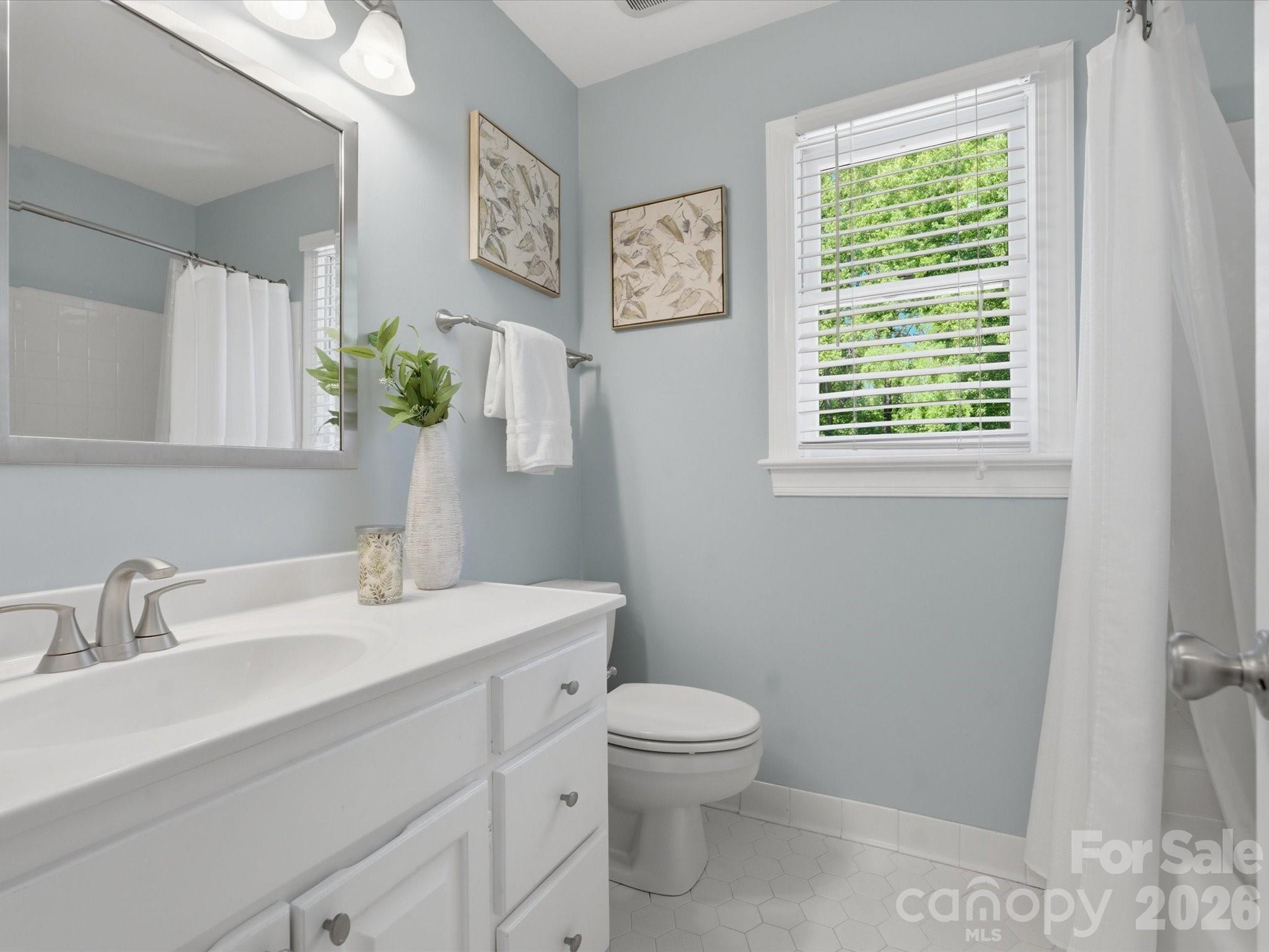 10507 Hollybrook Drive — Charlotte