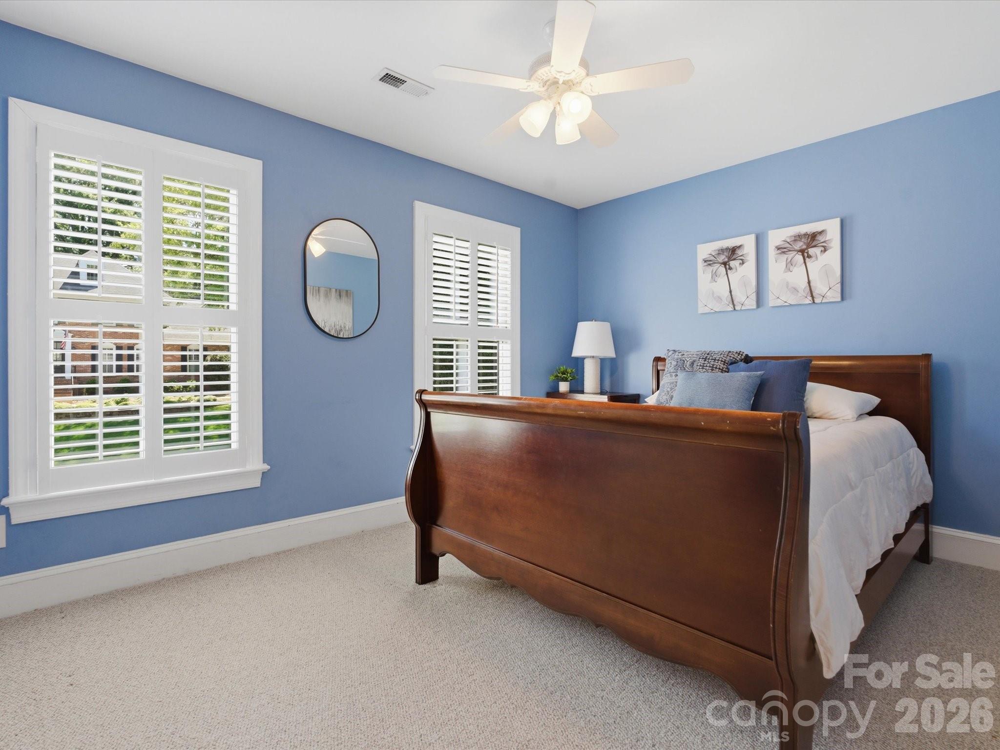 10507 Hollybrook Drive — Charlotte