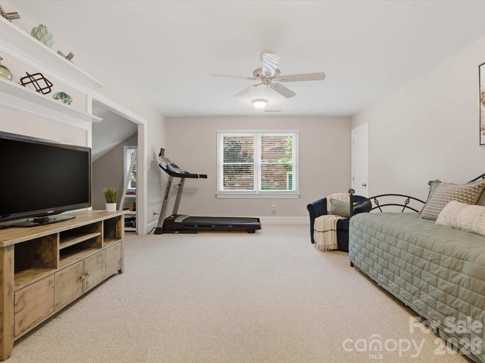 10507 Hollybrook Drive — Charlotte