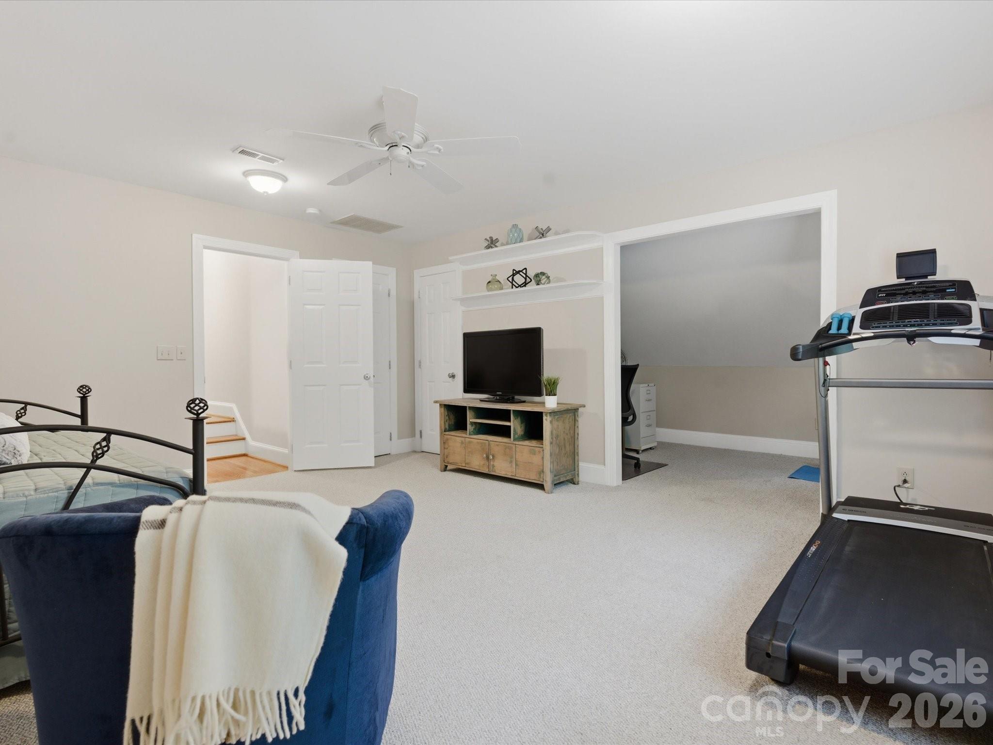 10507 Hollybrook Drive — Charlotte