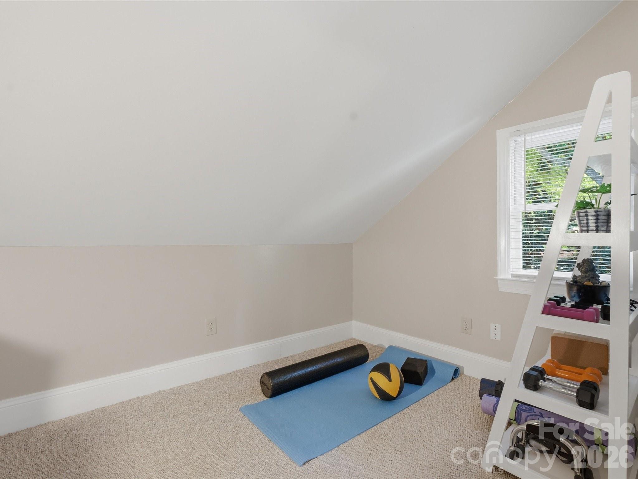 10507 Hollybrook Drive — Charlotte