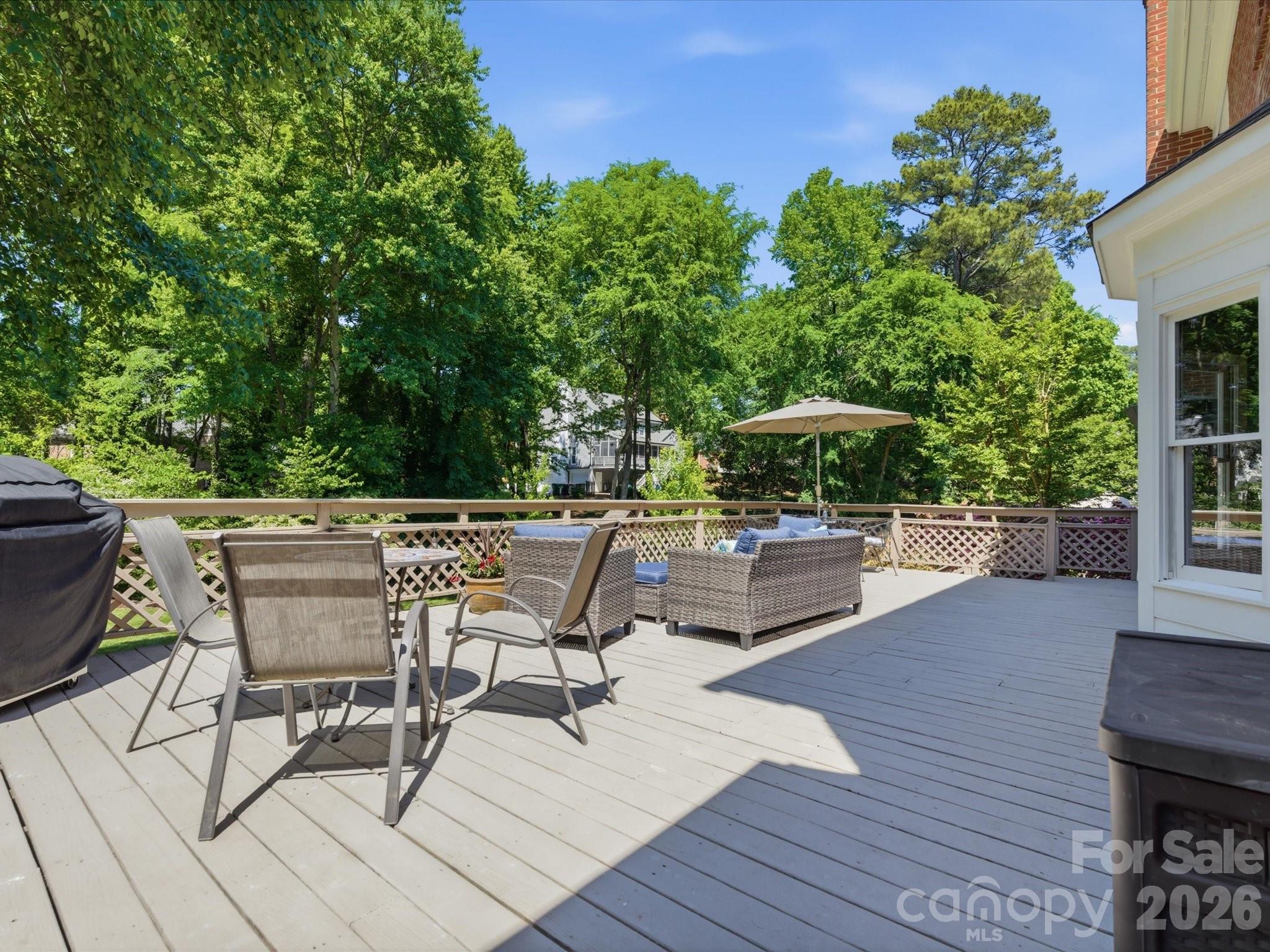 10507 Hollybrook Drive — Charlotte