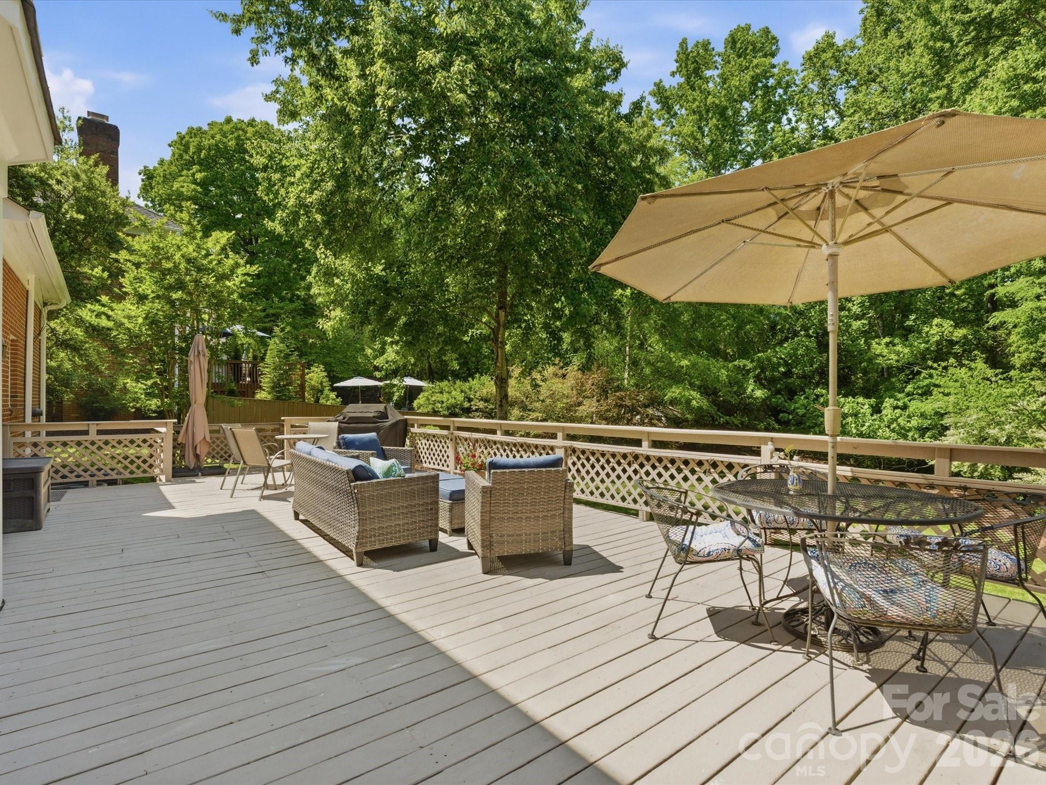 10507 Hollybrook Drive — Charlotte