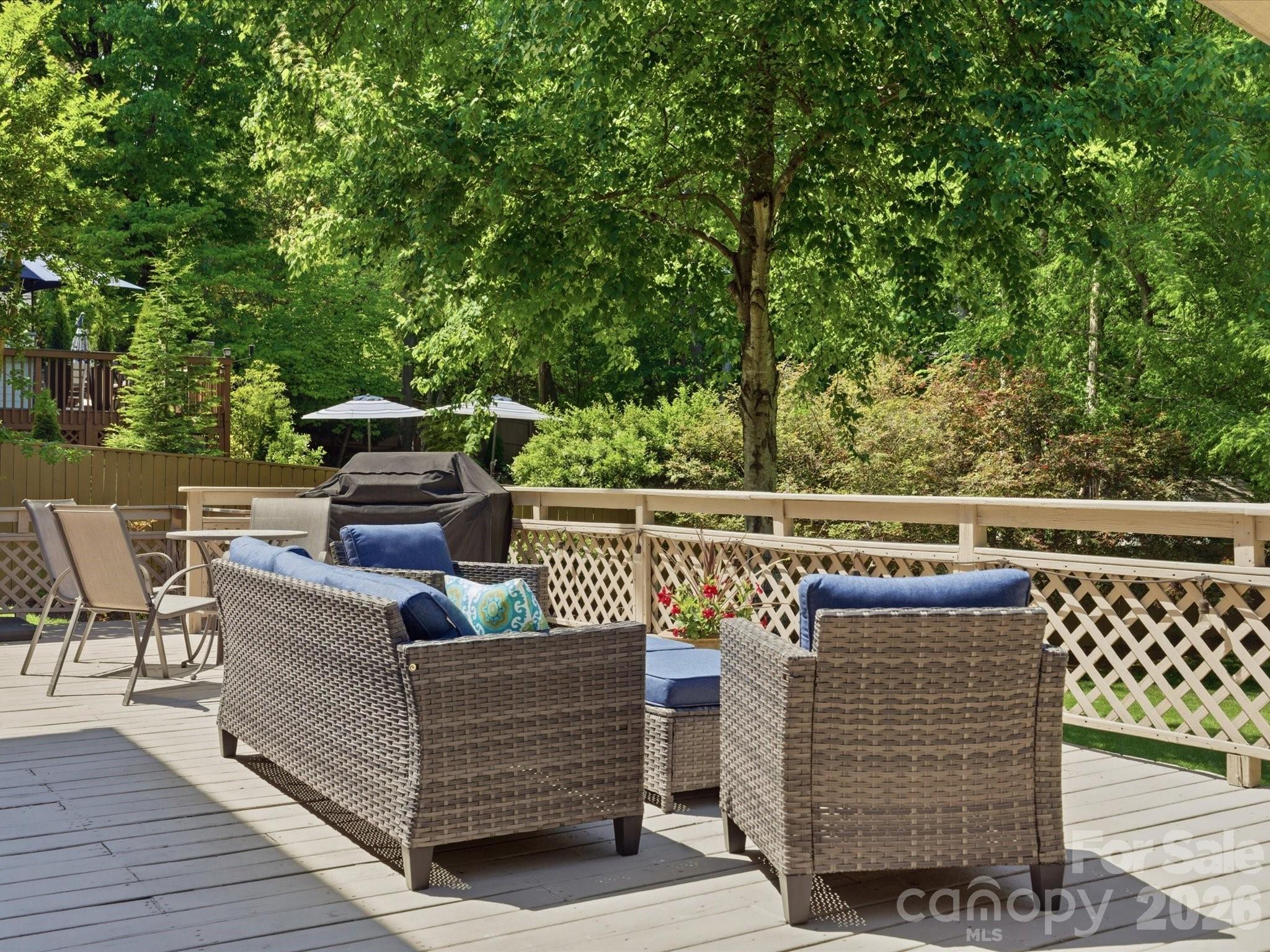 10507 Hollybrook Drive — Charlotte