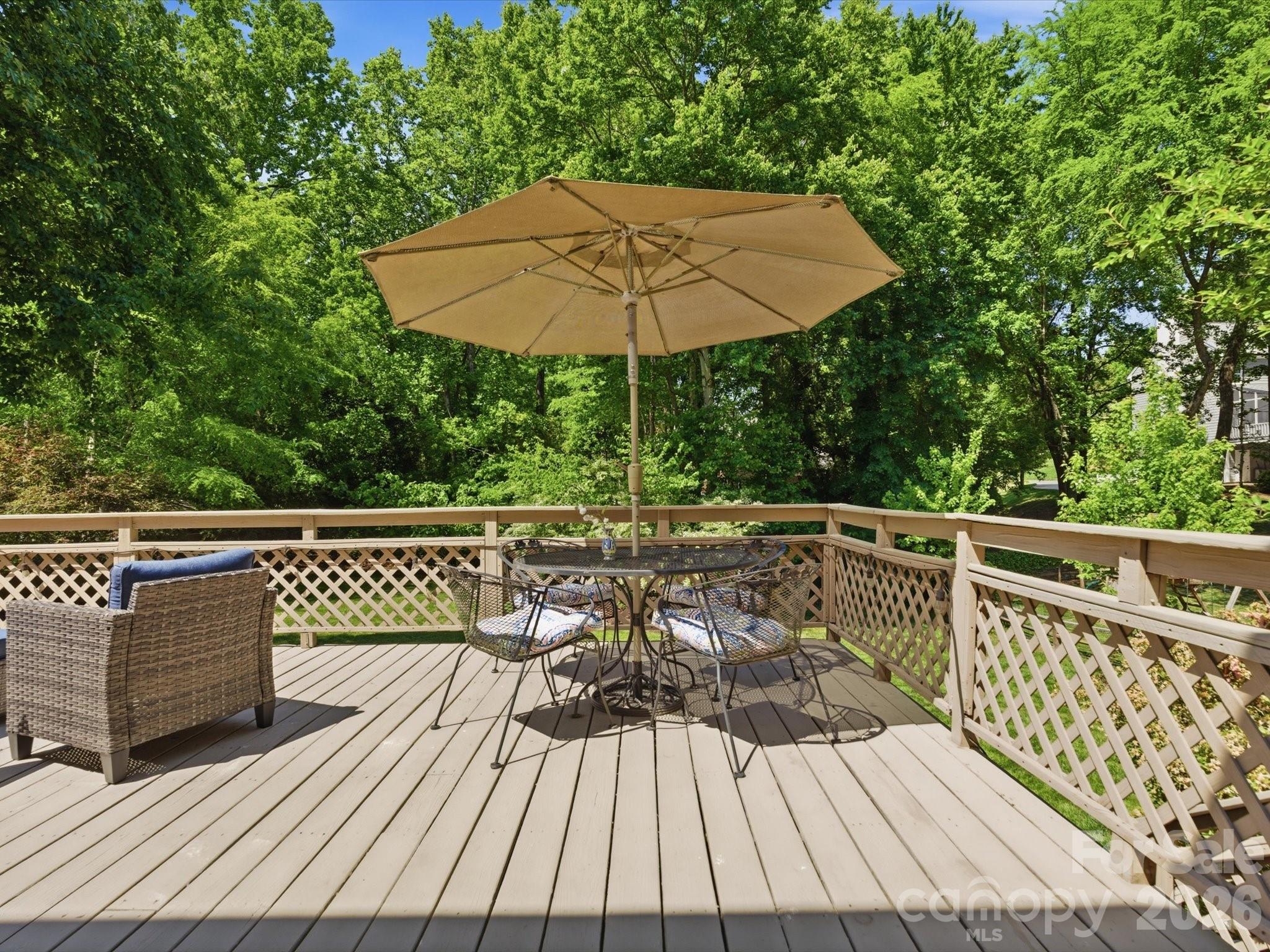 10507 Hollybrook Drive — Charlotte