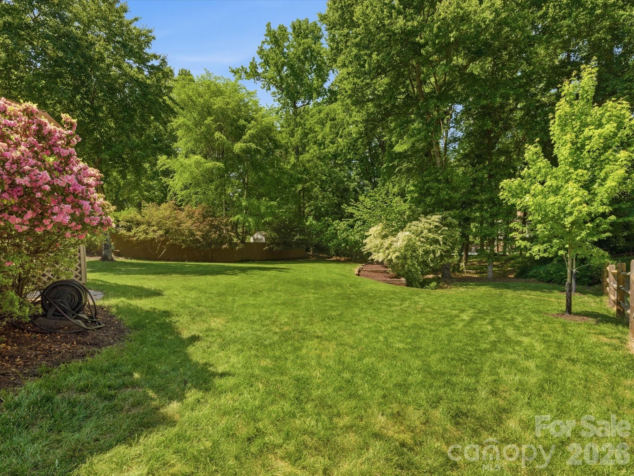 10507 Hollybrook Drive — Charlotte