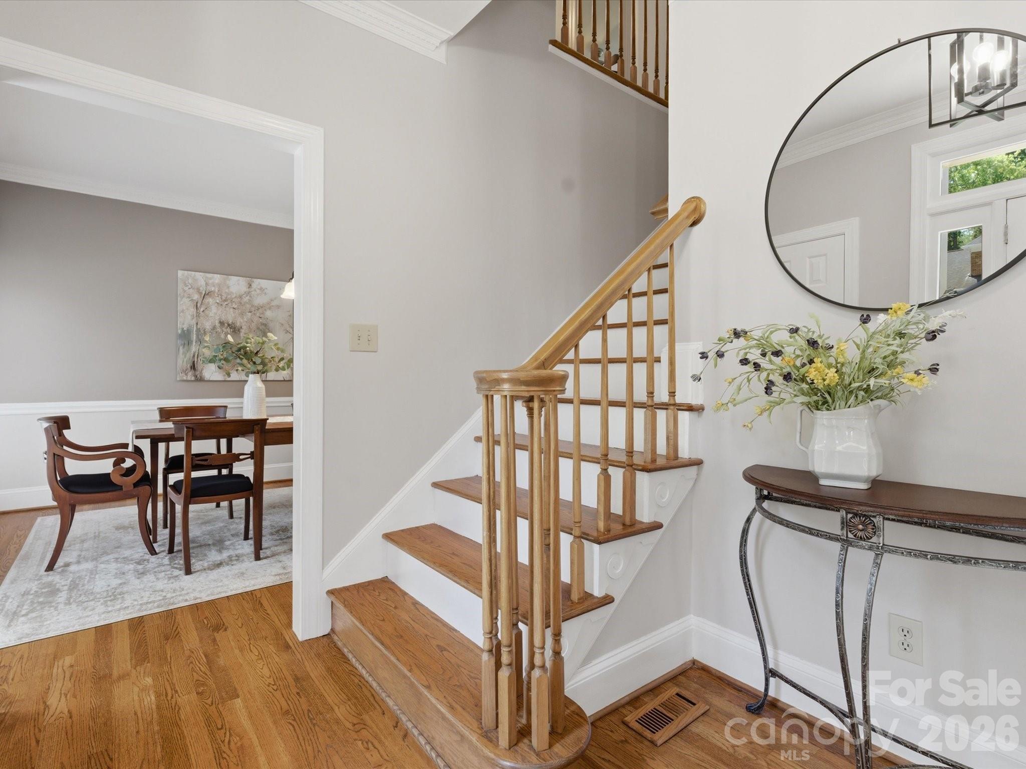 10507 Hollybrook Drive — Charlotte