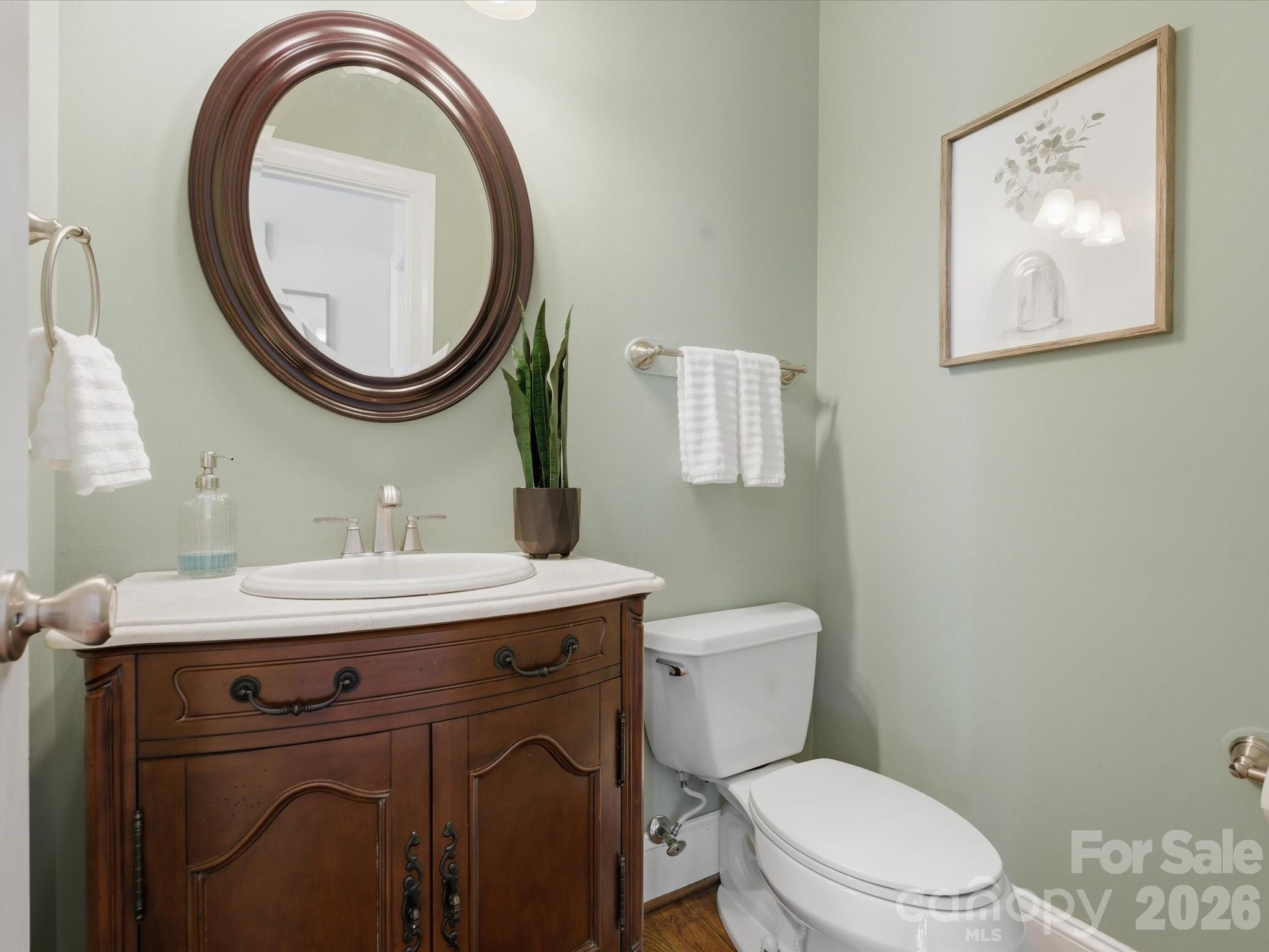 10507 Hollybrook Drive — Charlotte