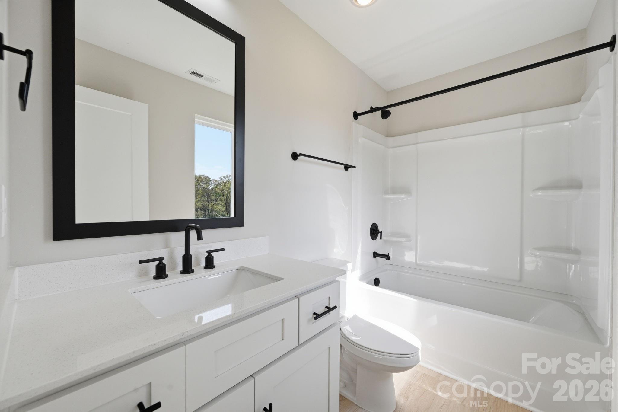 1431 Hilltop Street — Albemarle