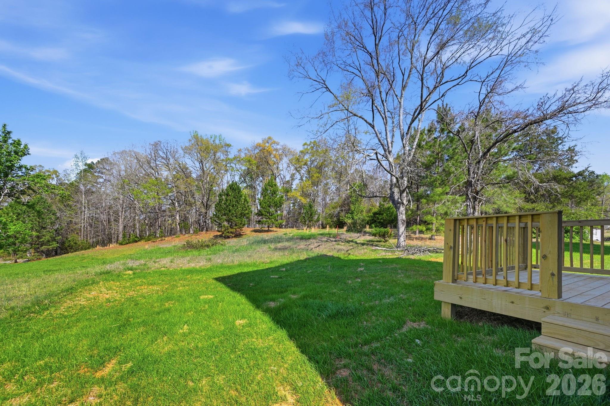 1431 Hilltop Street — Albemarle