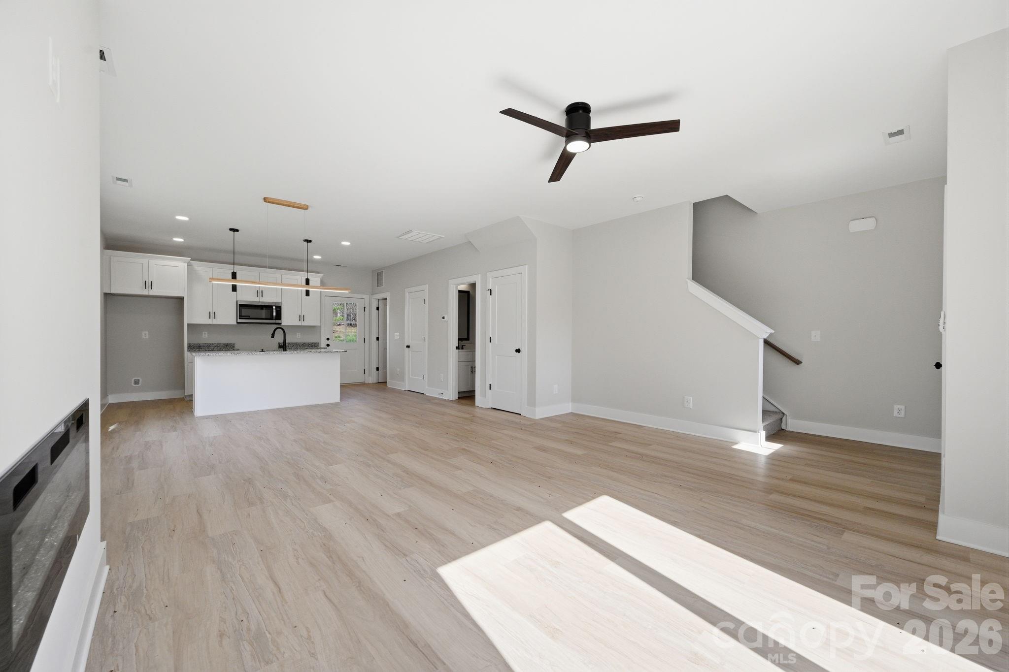 1431 Hilltop Street — Albemarle