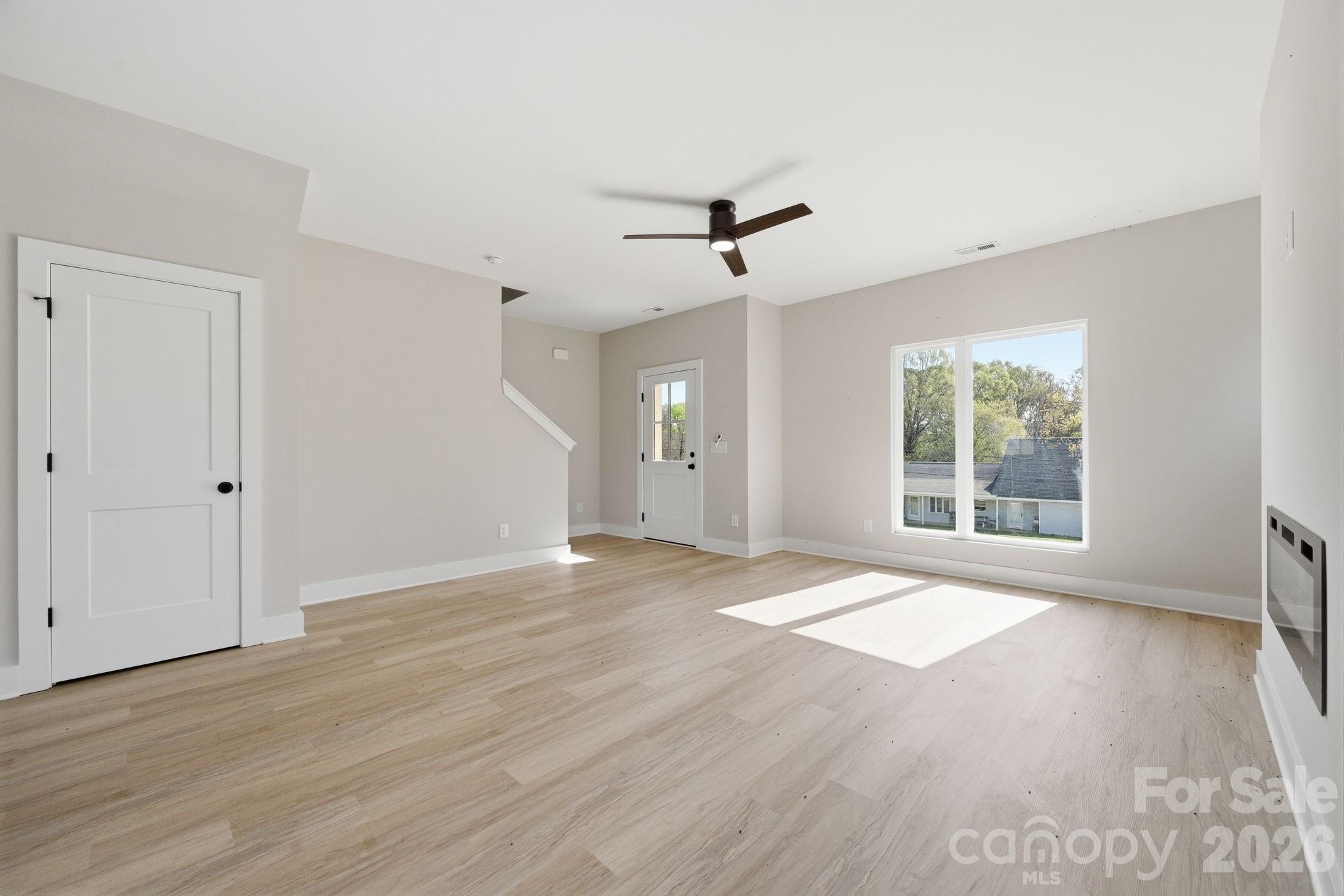 1431 Hilltop Street — Albemarle
