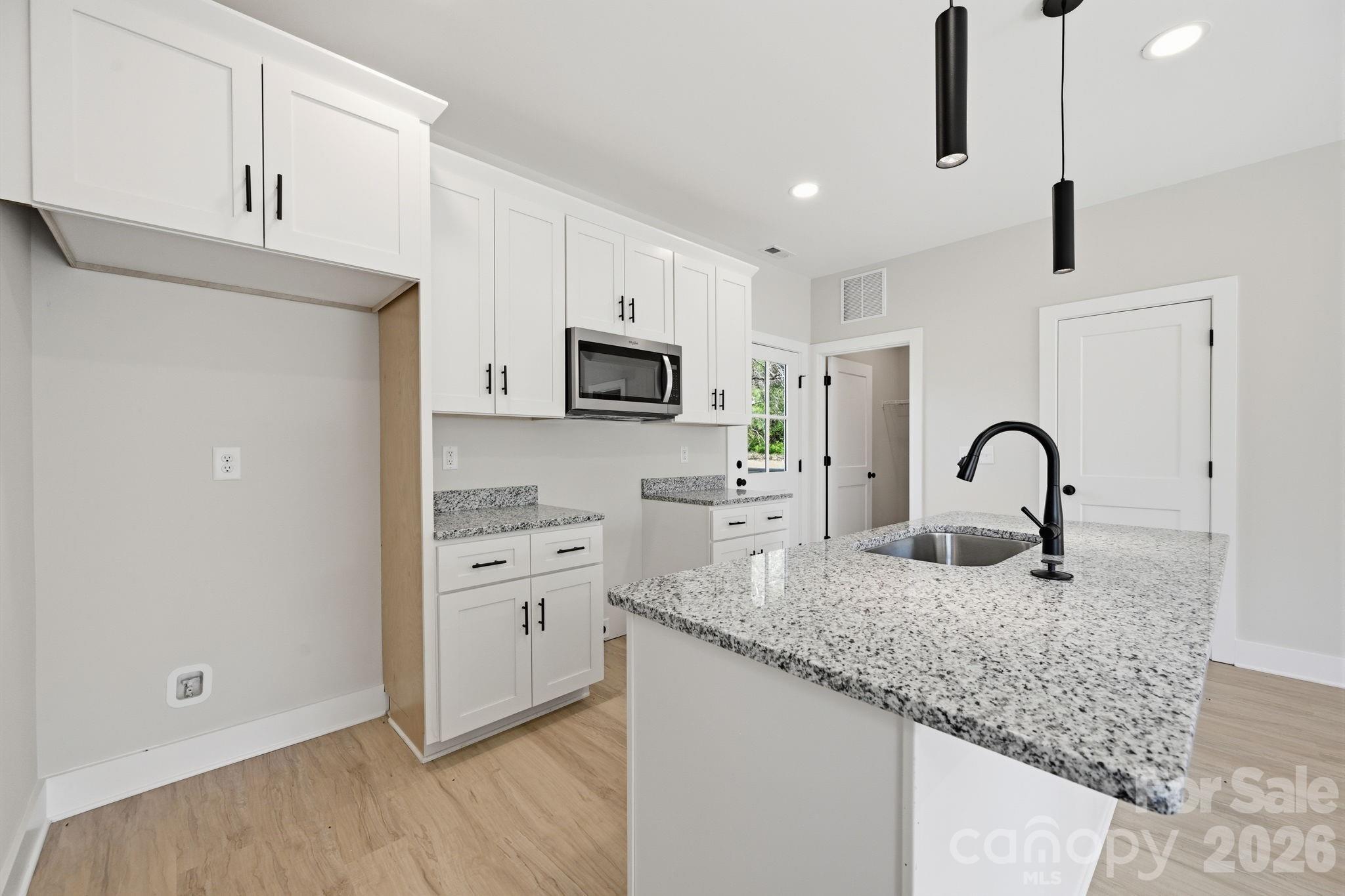 1431 Hilltop Street — Albemarle