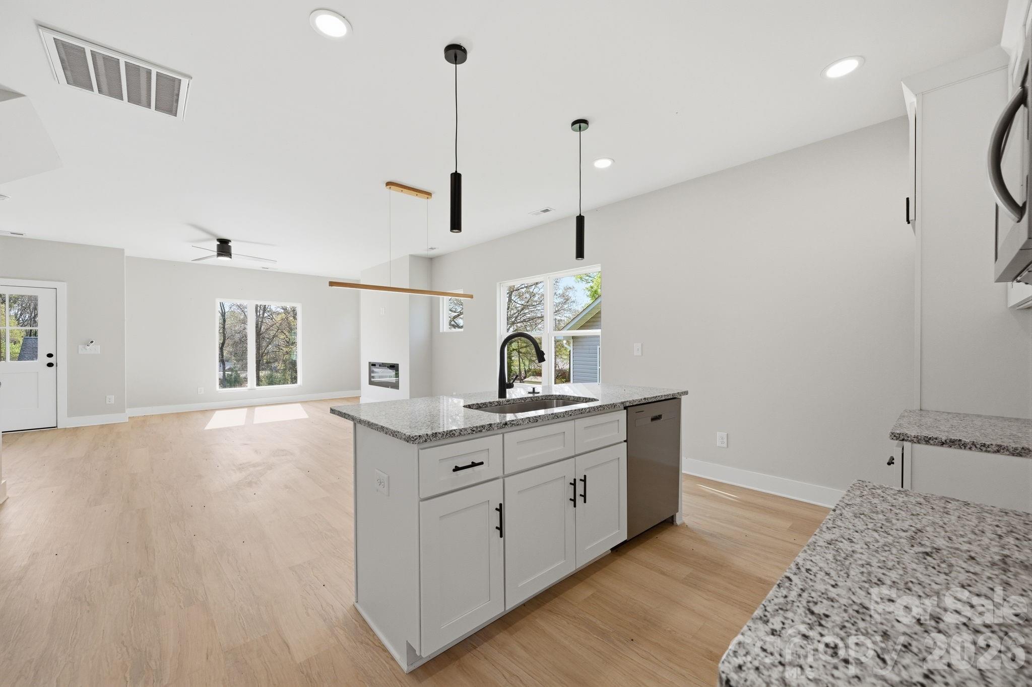 1431 Hilltop Street — Albemarle