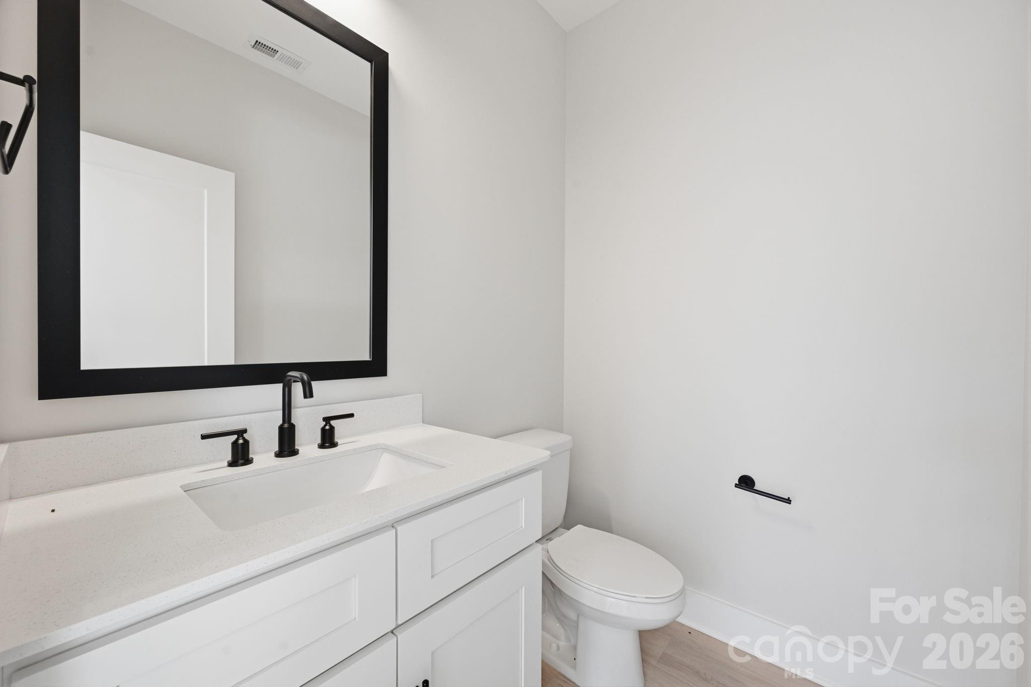 1431 Hilltop Street — Albemarle