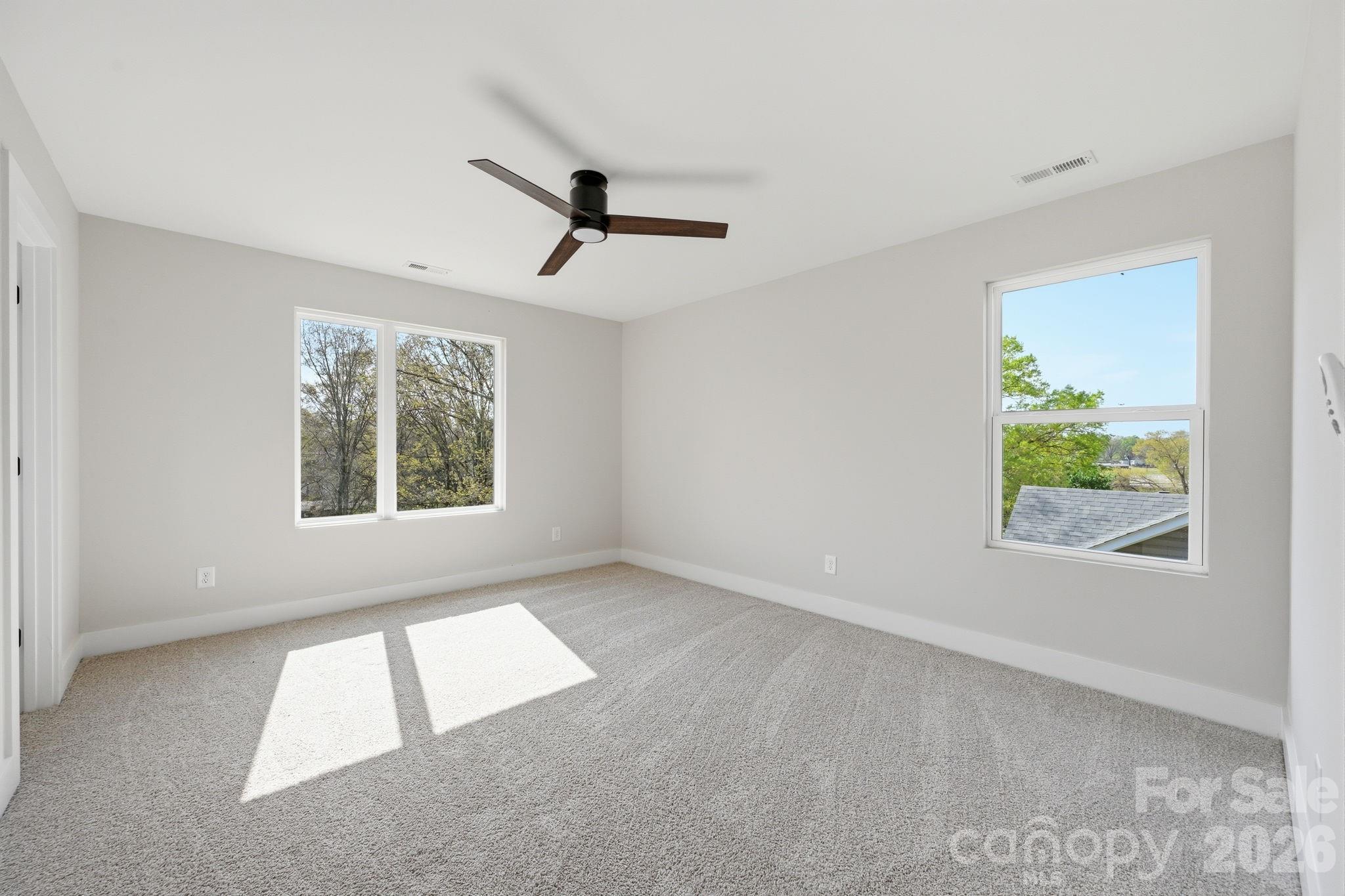 1431 Hilltop Street — Albemarle